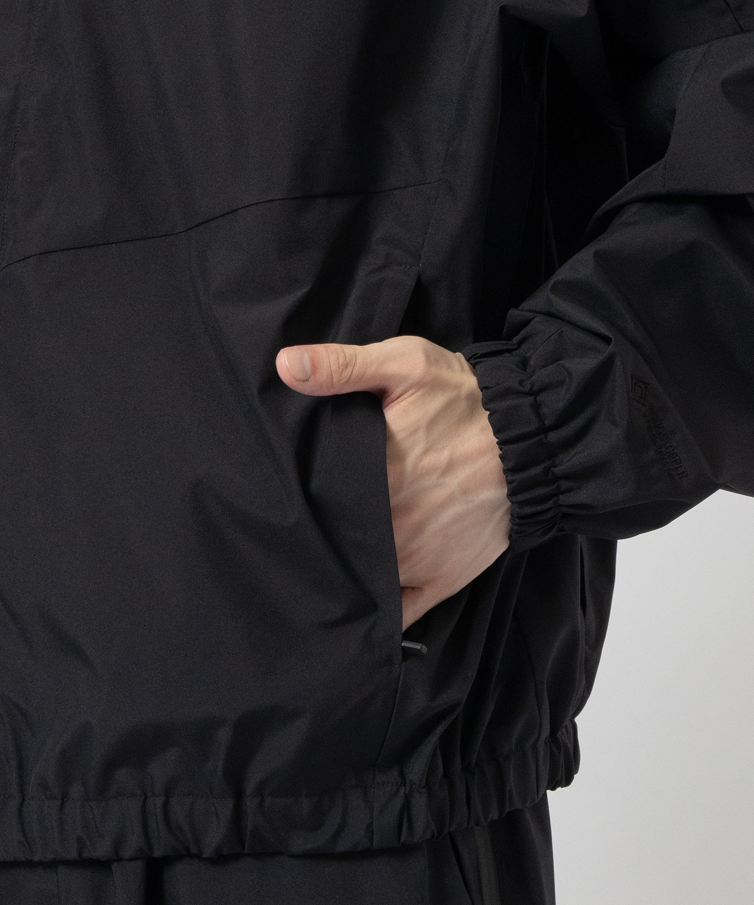 ×Phenix WINDSTOPER by GORE TEX LABS TRAINING BLOUSON YOKE