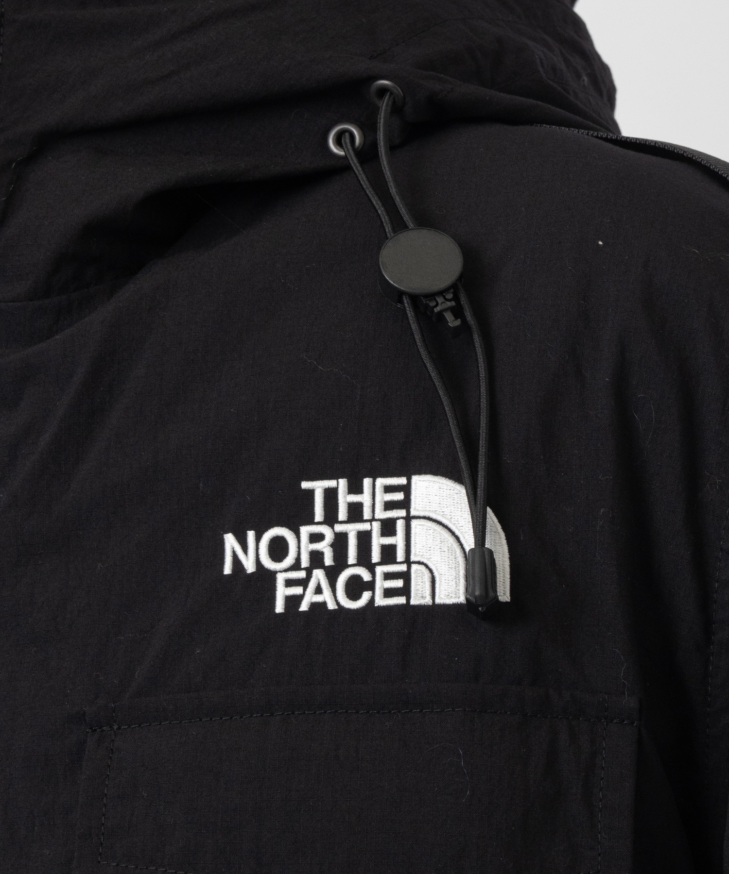 MN-C905-100×THE NORTH FACE hood coat eYe JUNYA WATANABE MAN