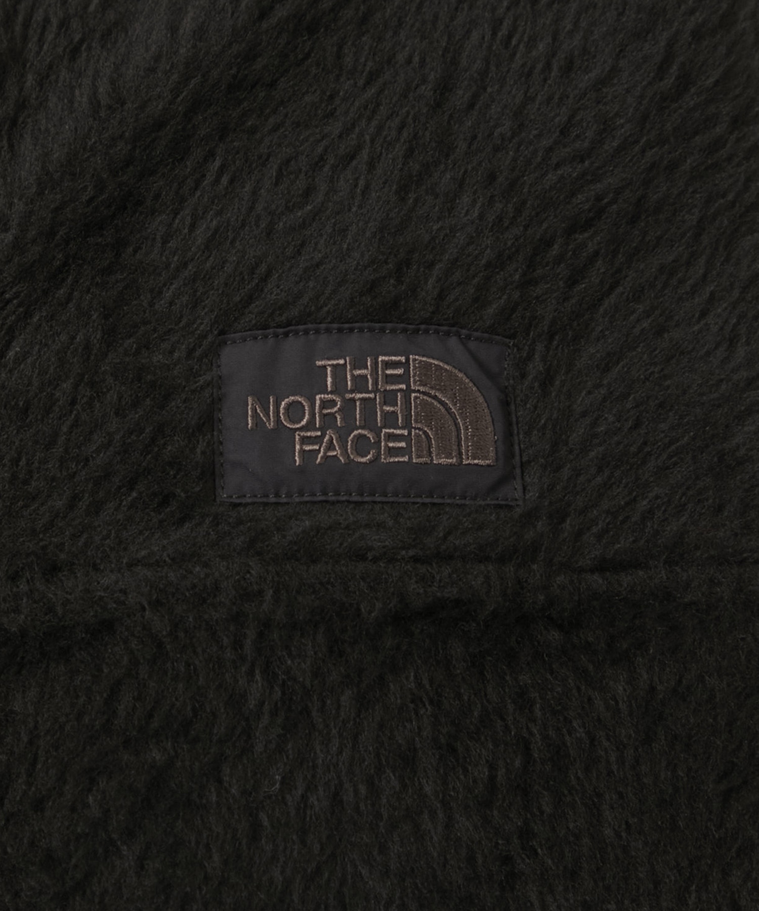 Wool Fleece Field Vest THE NORTH FACE PURPLE LABEL