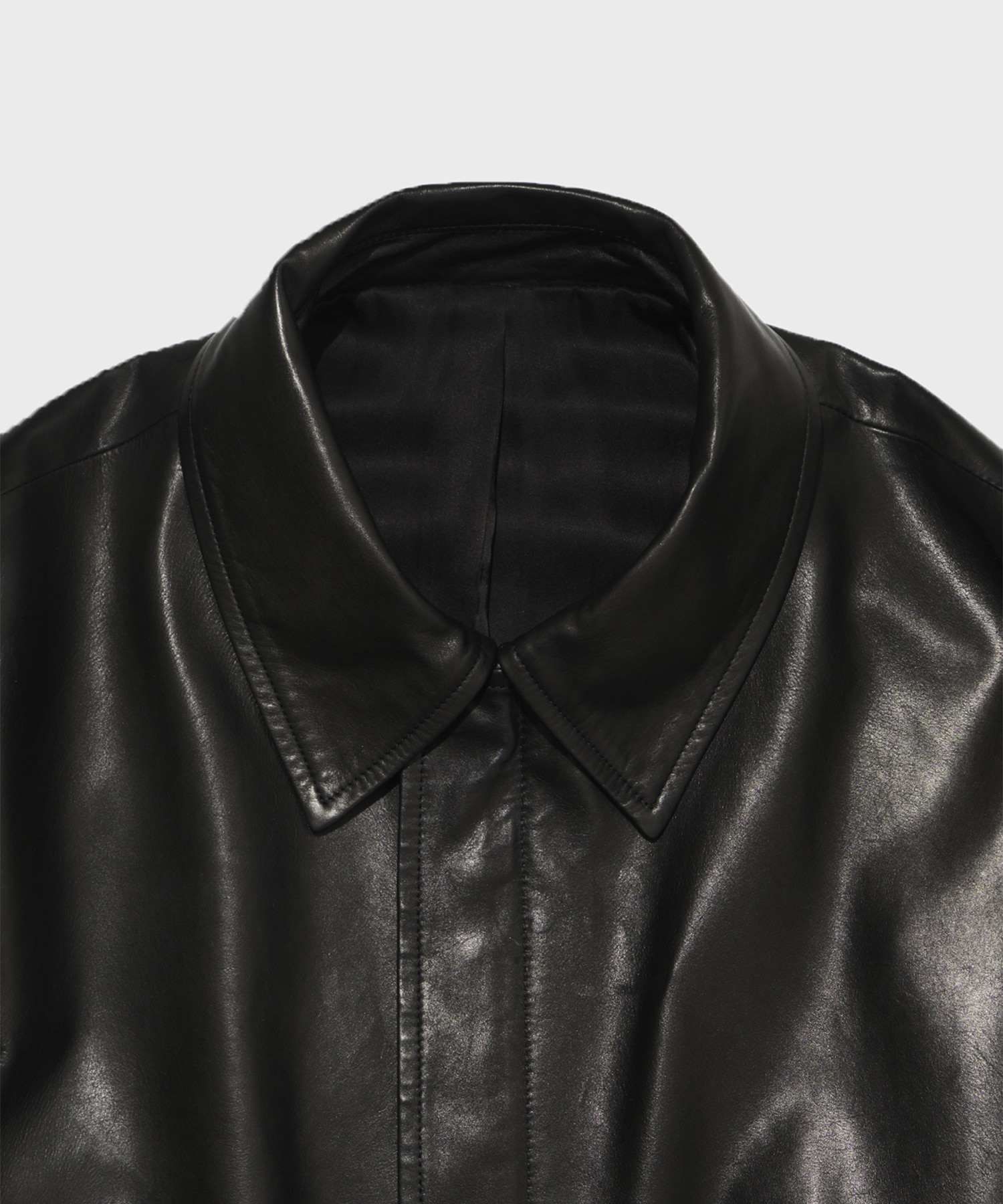 COLOMER A2 FLIGHT JACKET THE GRAND LEATHERS