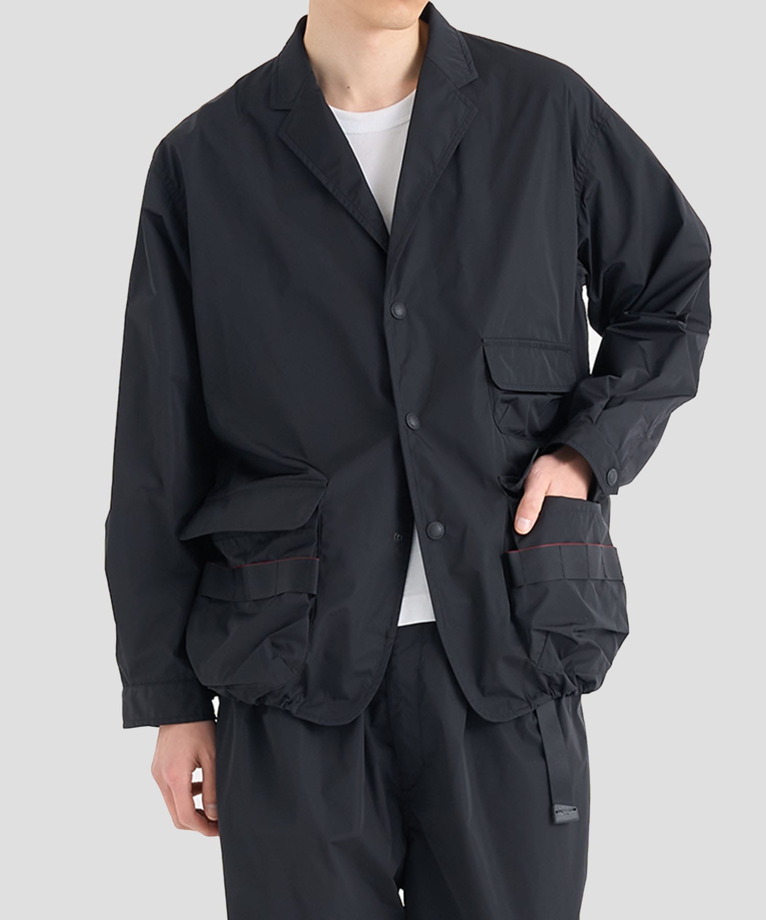 HO-J005-051 JACKET COMME des GARCONS HOMME