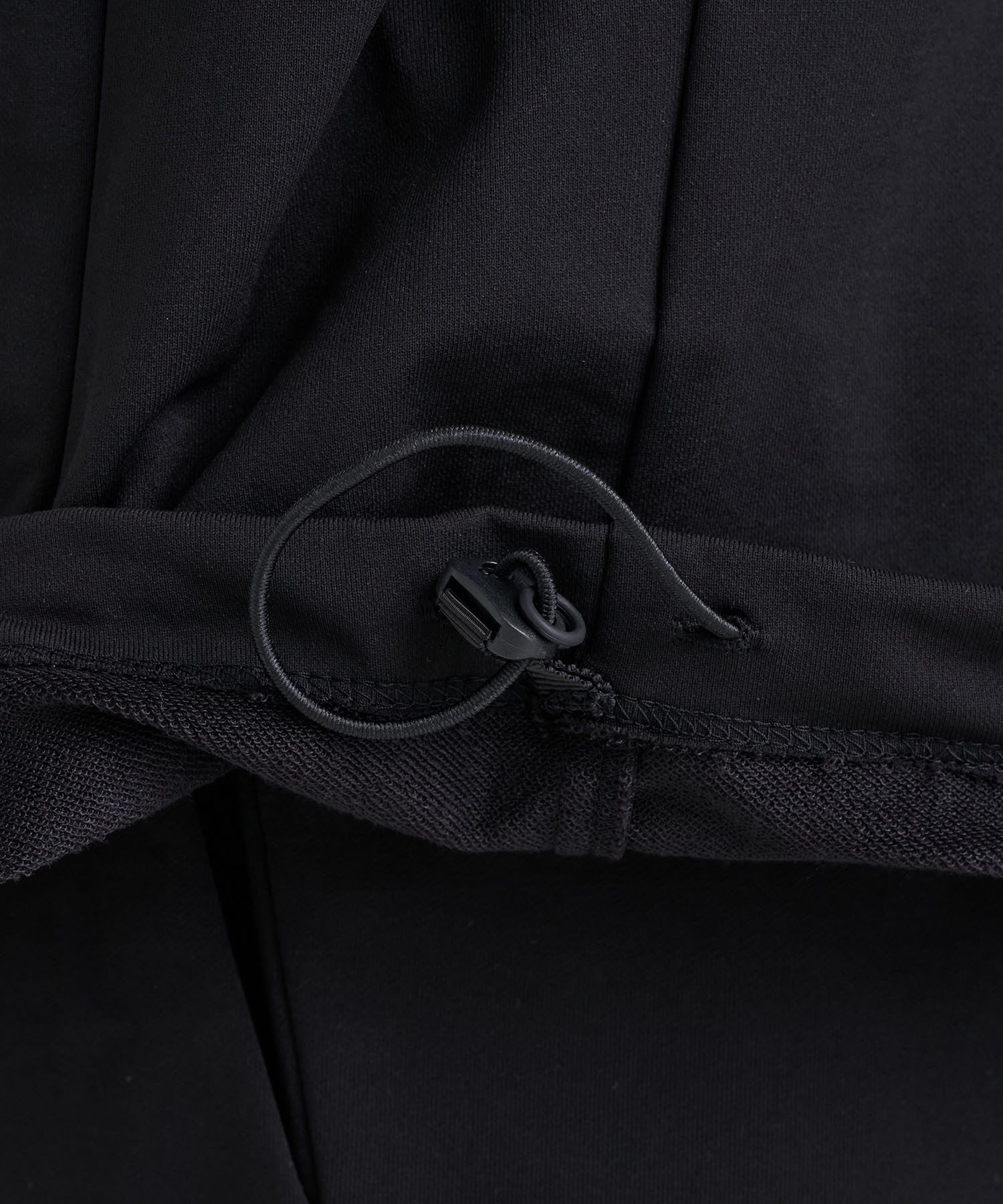別注BLK SUPER LIGHT SWEAT ZIPUP HOODIE White Mountaineering