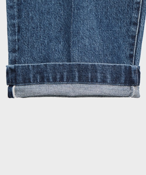 別注THE JEAN TROUSERS TANAKA