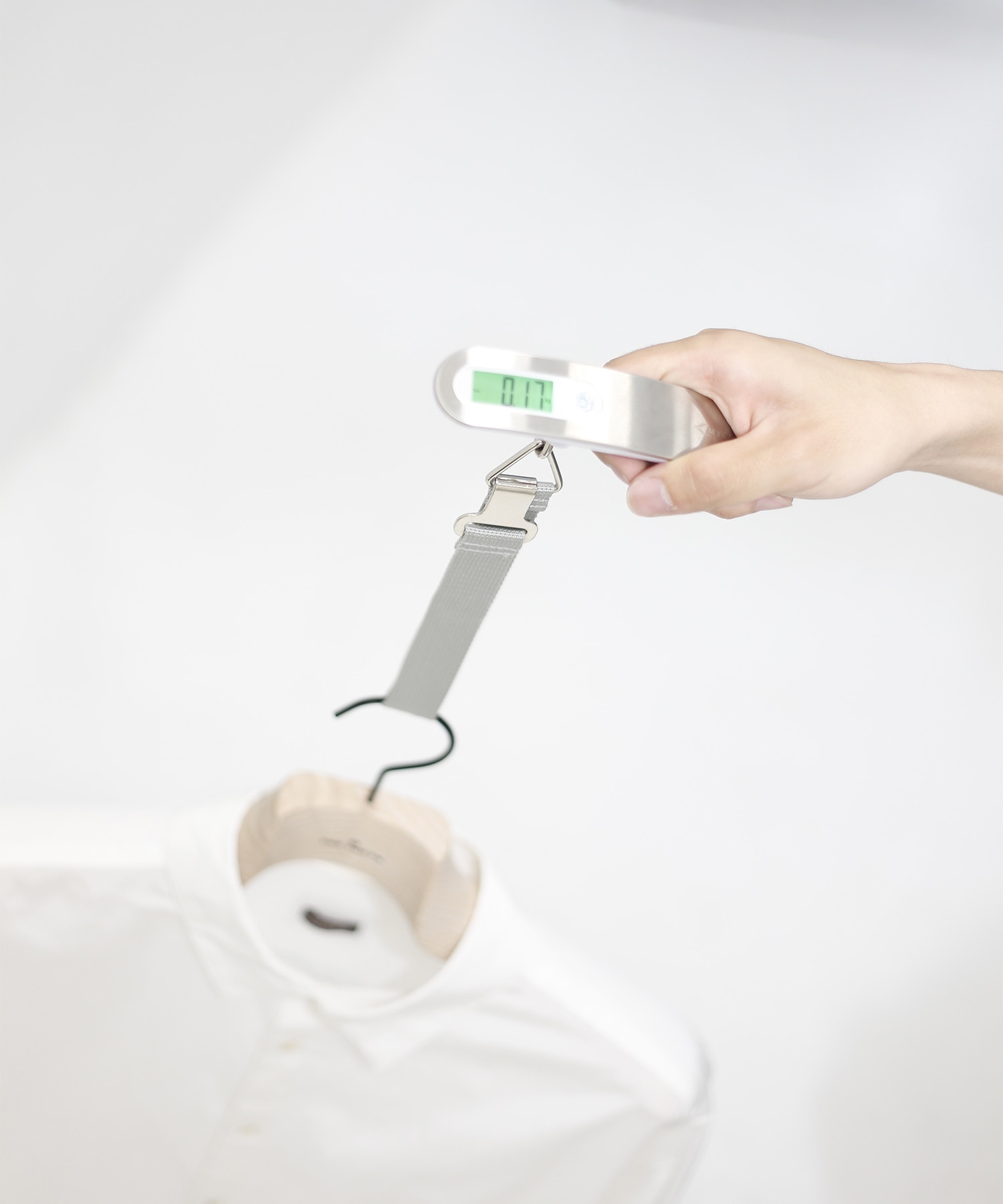 SILK α L/S Shirt SILK α