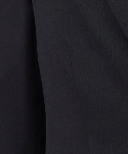 M-J01-100 Classic Short Jacket sulvam