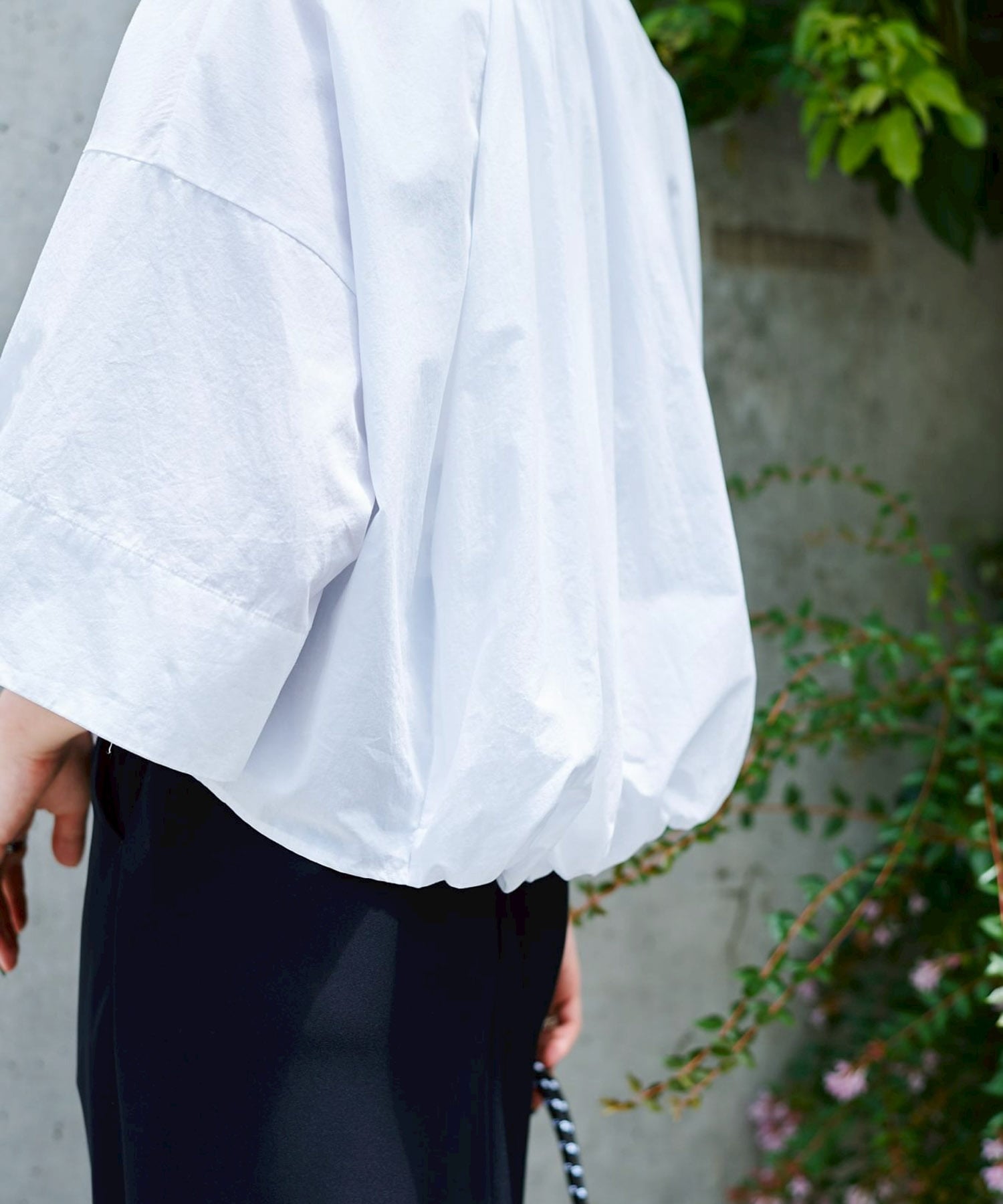 back-volume shirt nagonstans