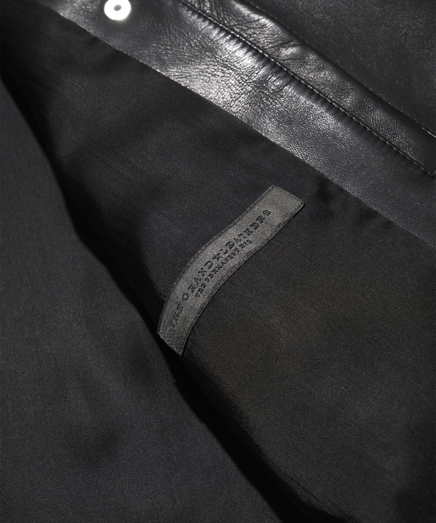 INPELSA MASTER TOP HARRINGTON JACKET THE TOKYO