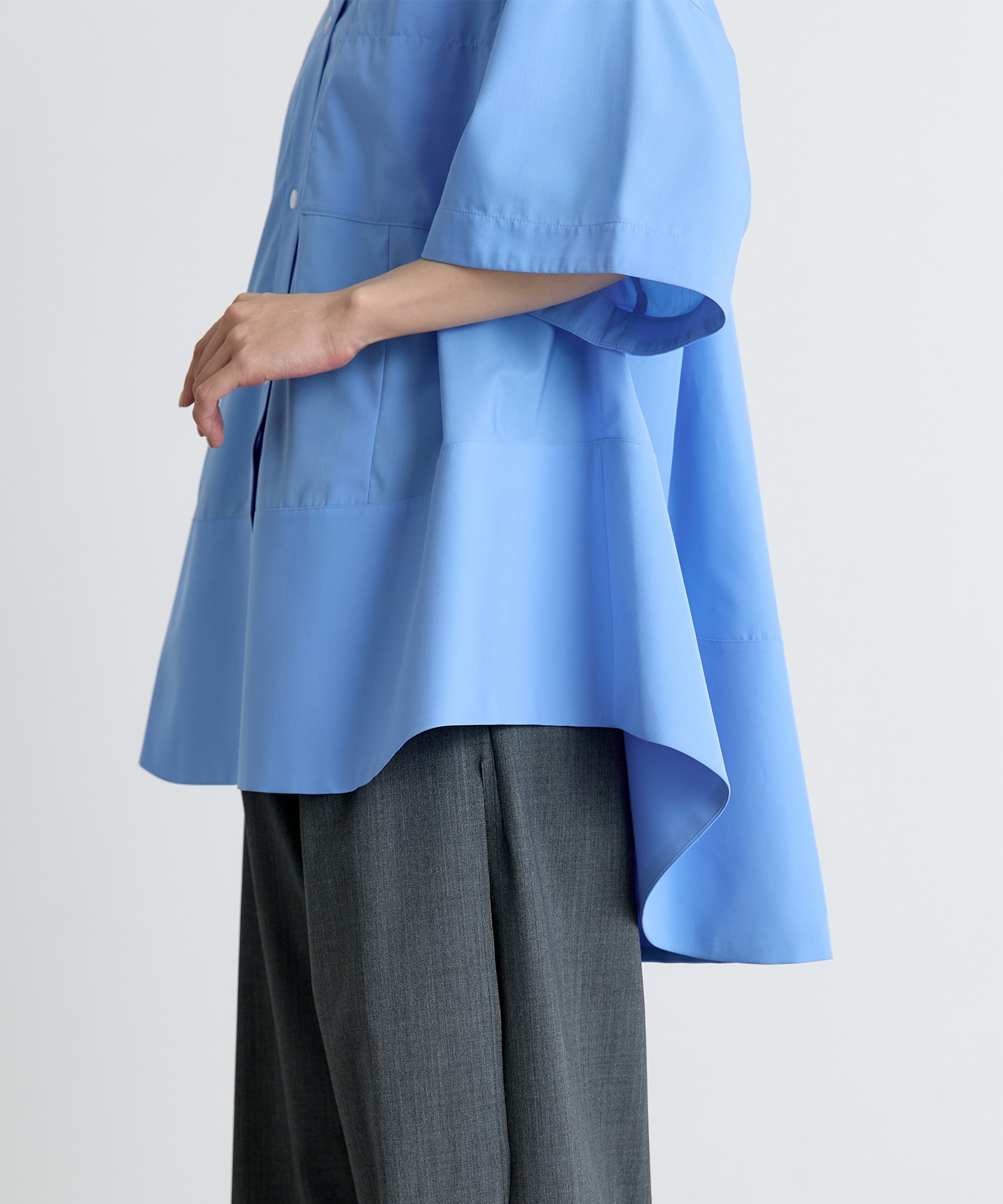 tent line shirt nagonstans
