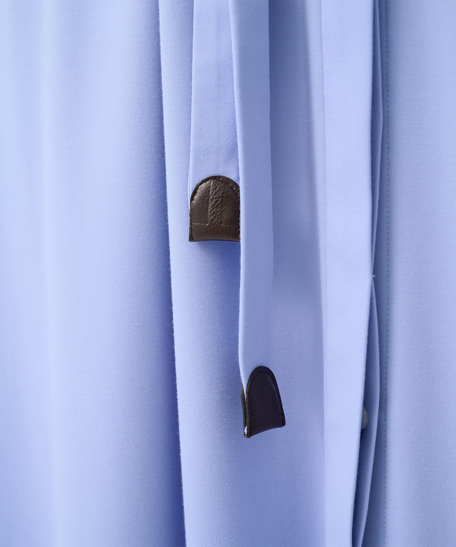 Drape Sleeve Dress THE TOKYO