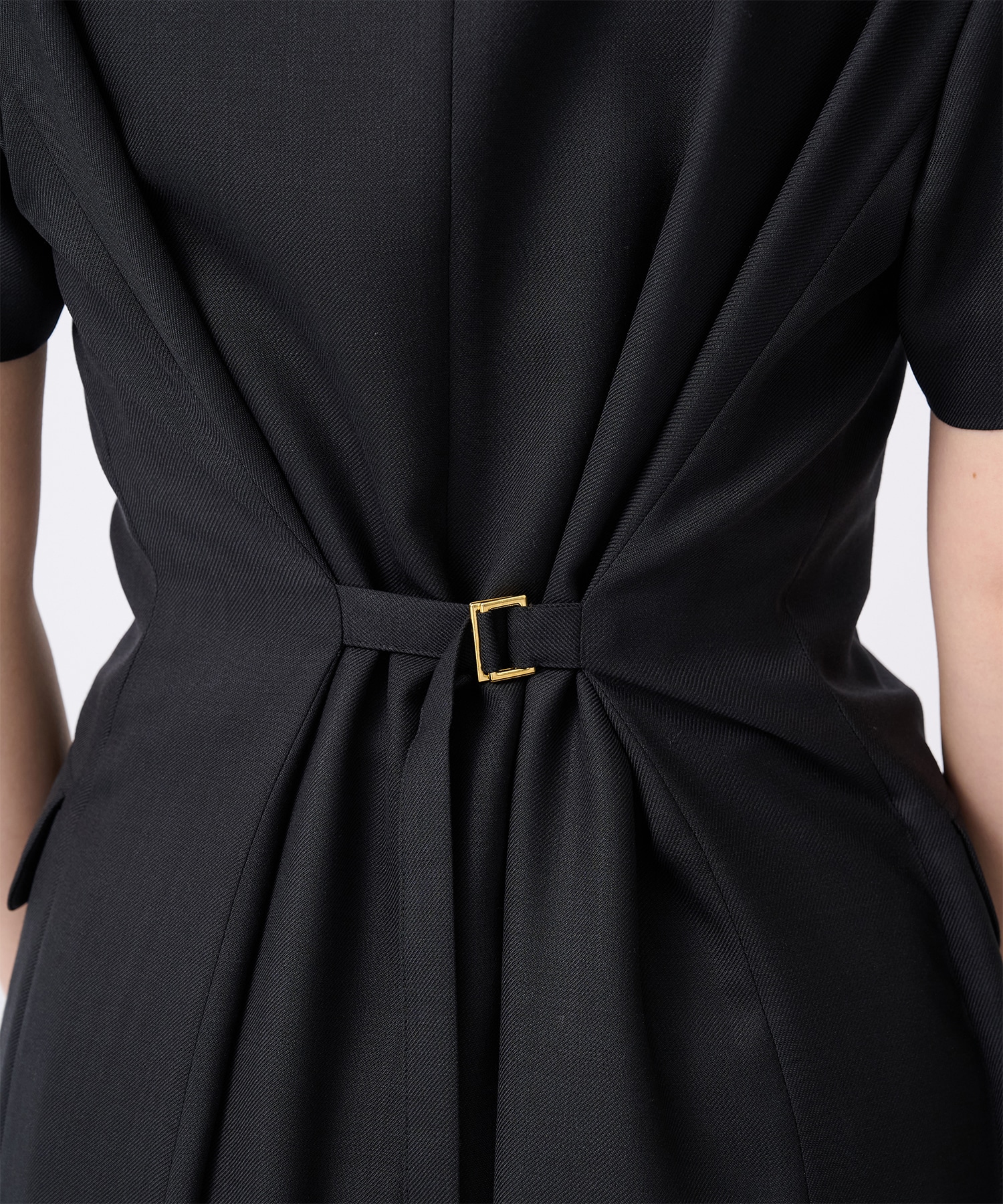 Tailored Dress THE TOKYO