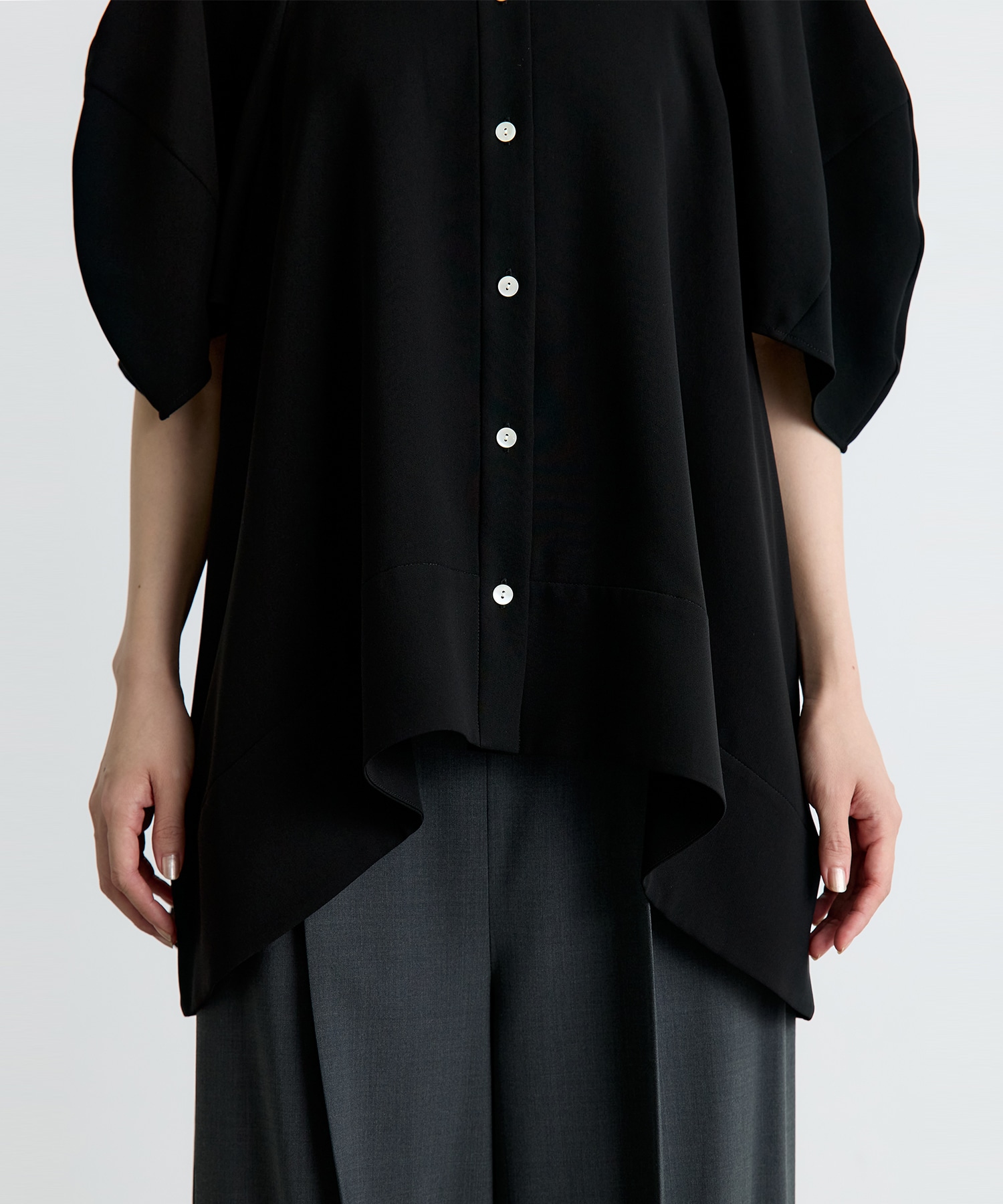 UMBRELLA SHIRT ENFOLD