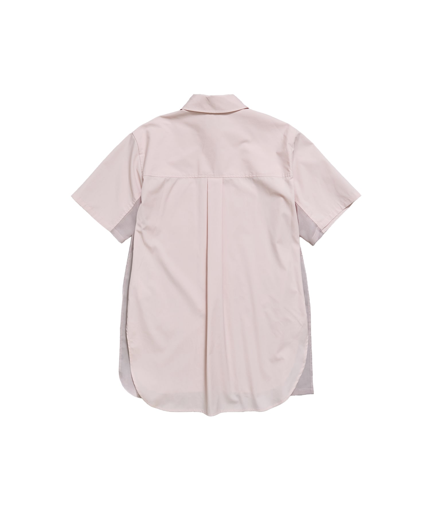 3way Sheer Shirts RITAN