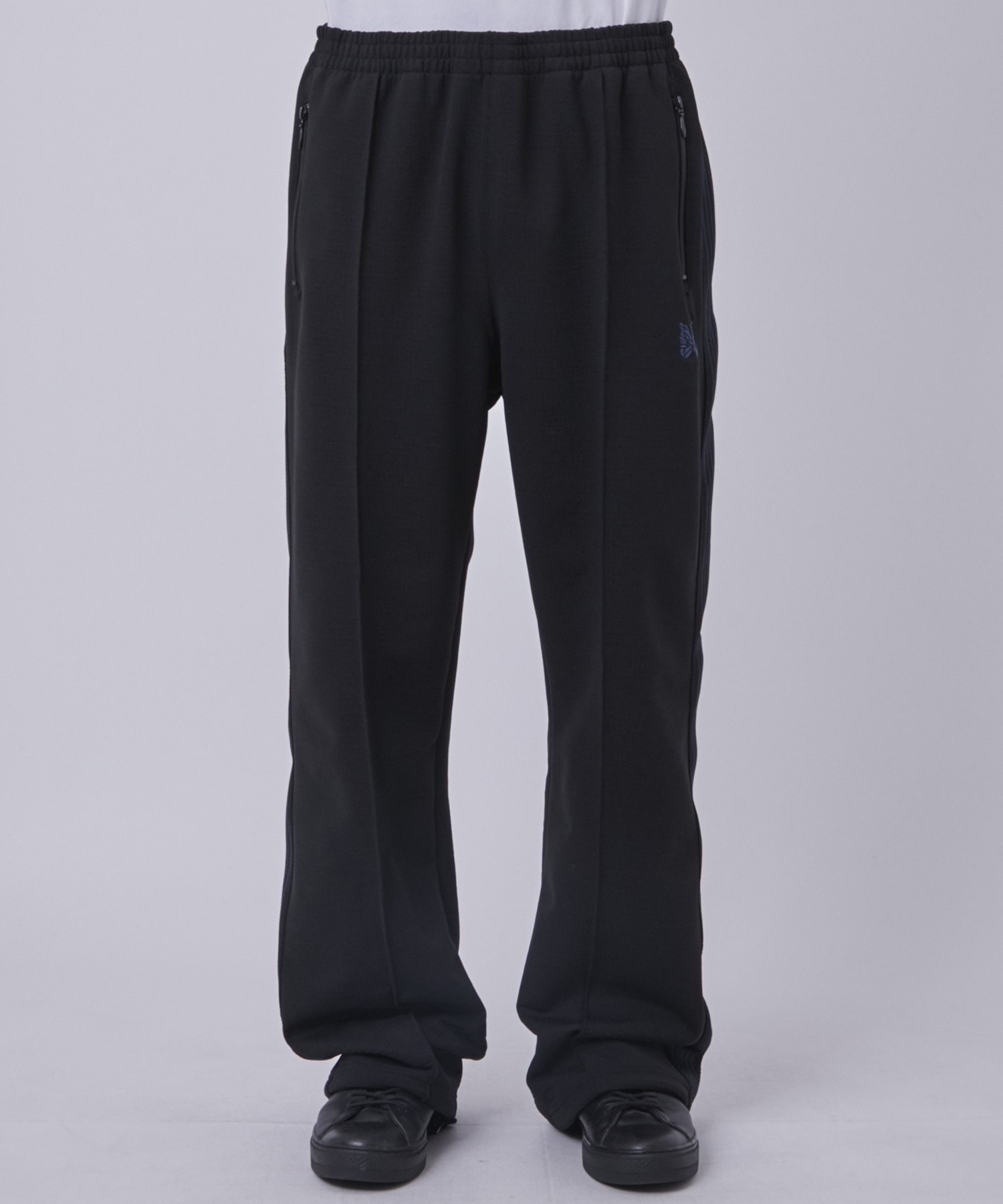 別注 Track Pant - Polatec Air With Drew Code NEEDLES