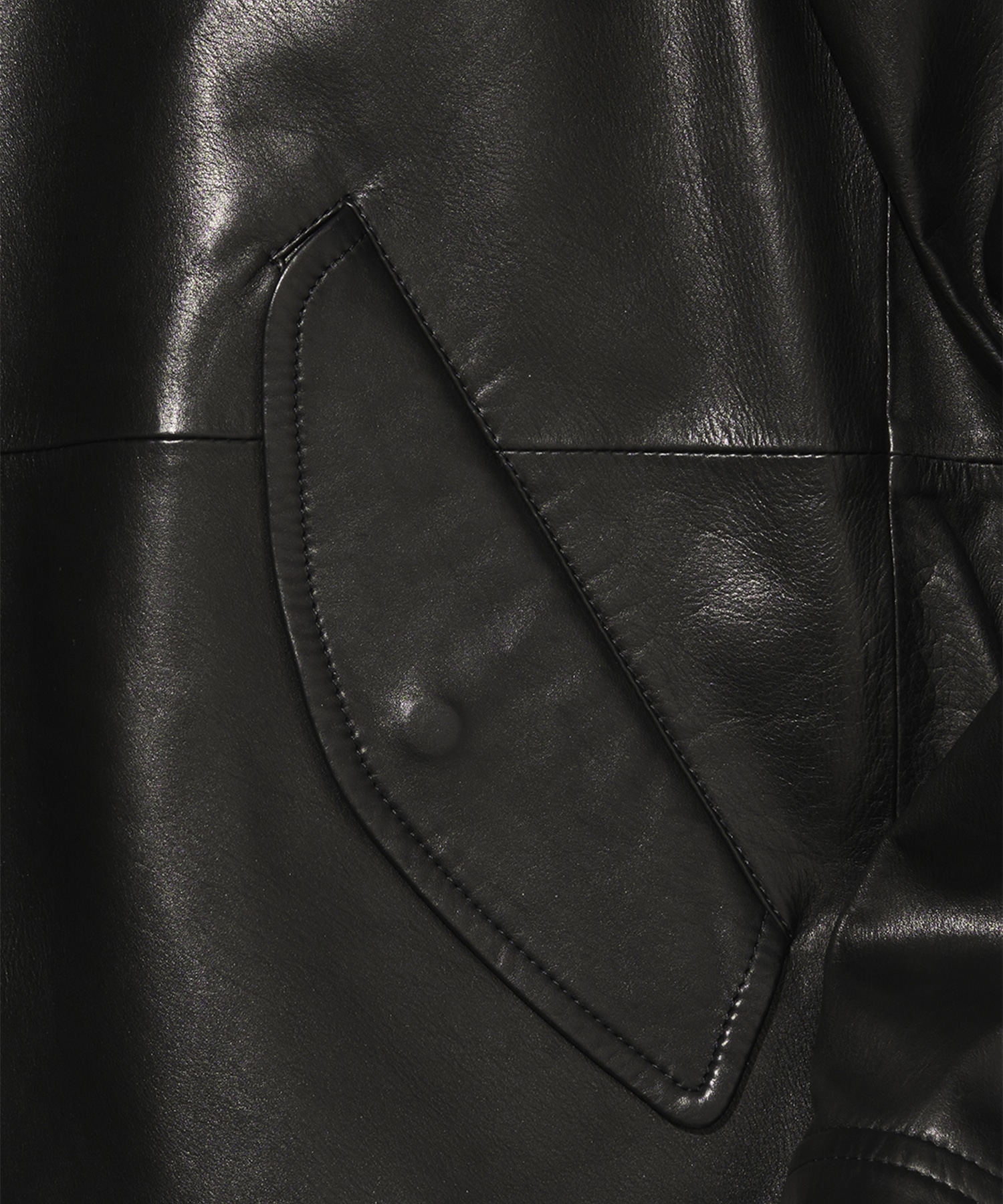 COLOMER A2 FLIGHT JACKET THE GRAND LEATHERS