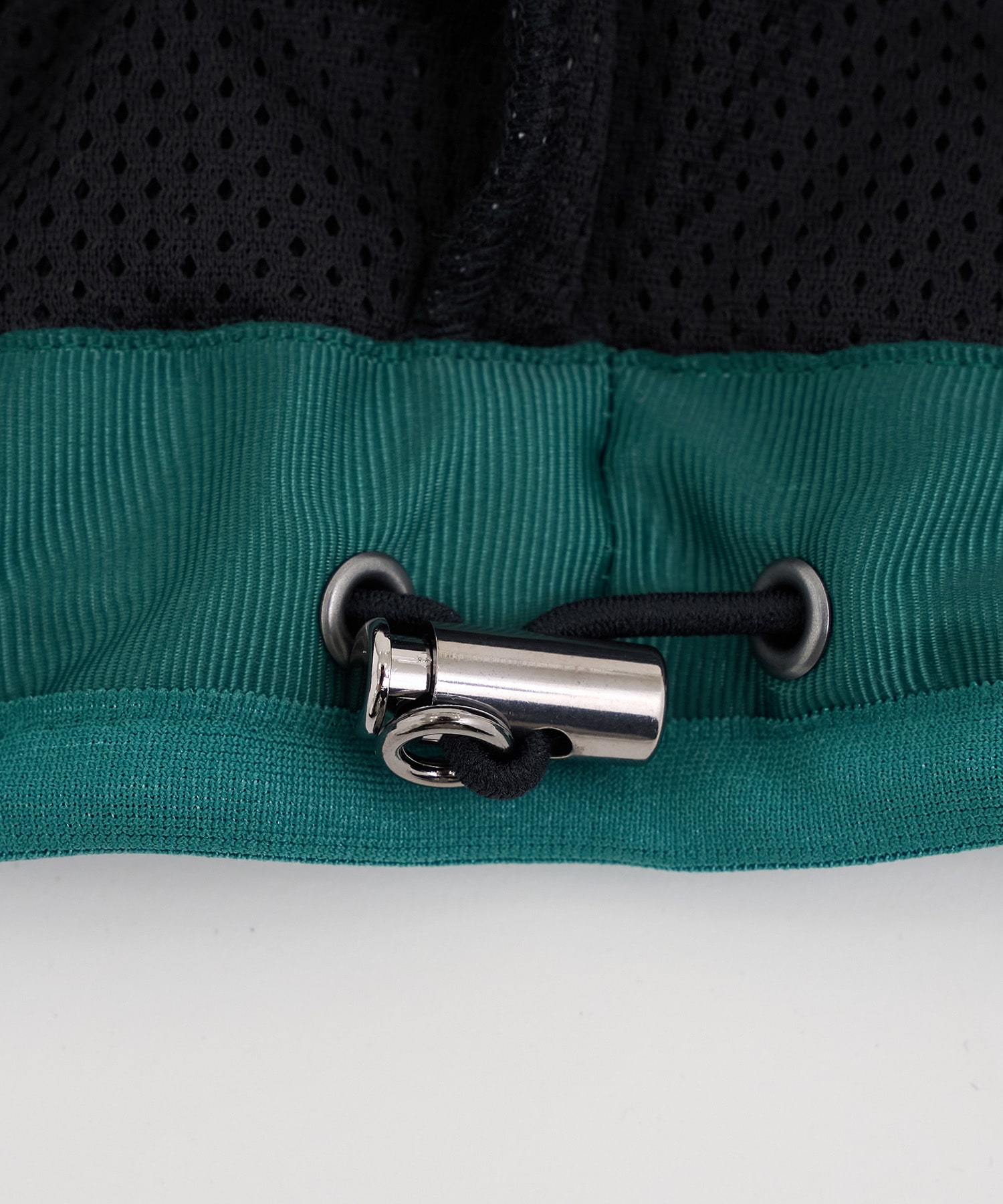 Freece-texture jacket 
