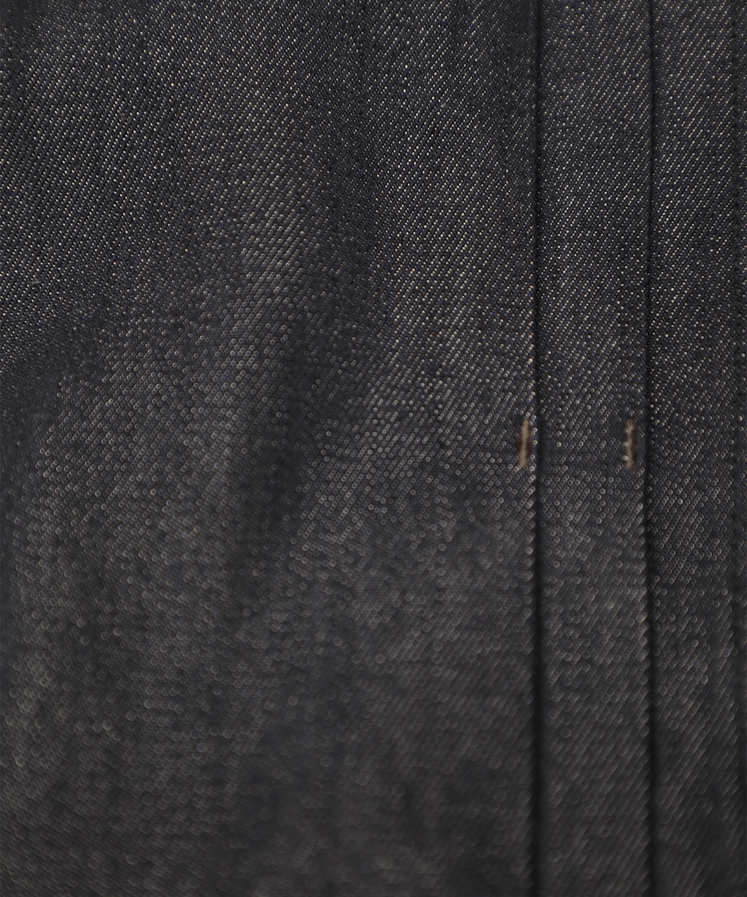 SILK α Denim Jacket SILK α