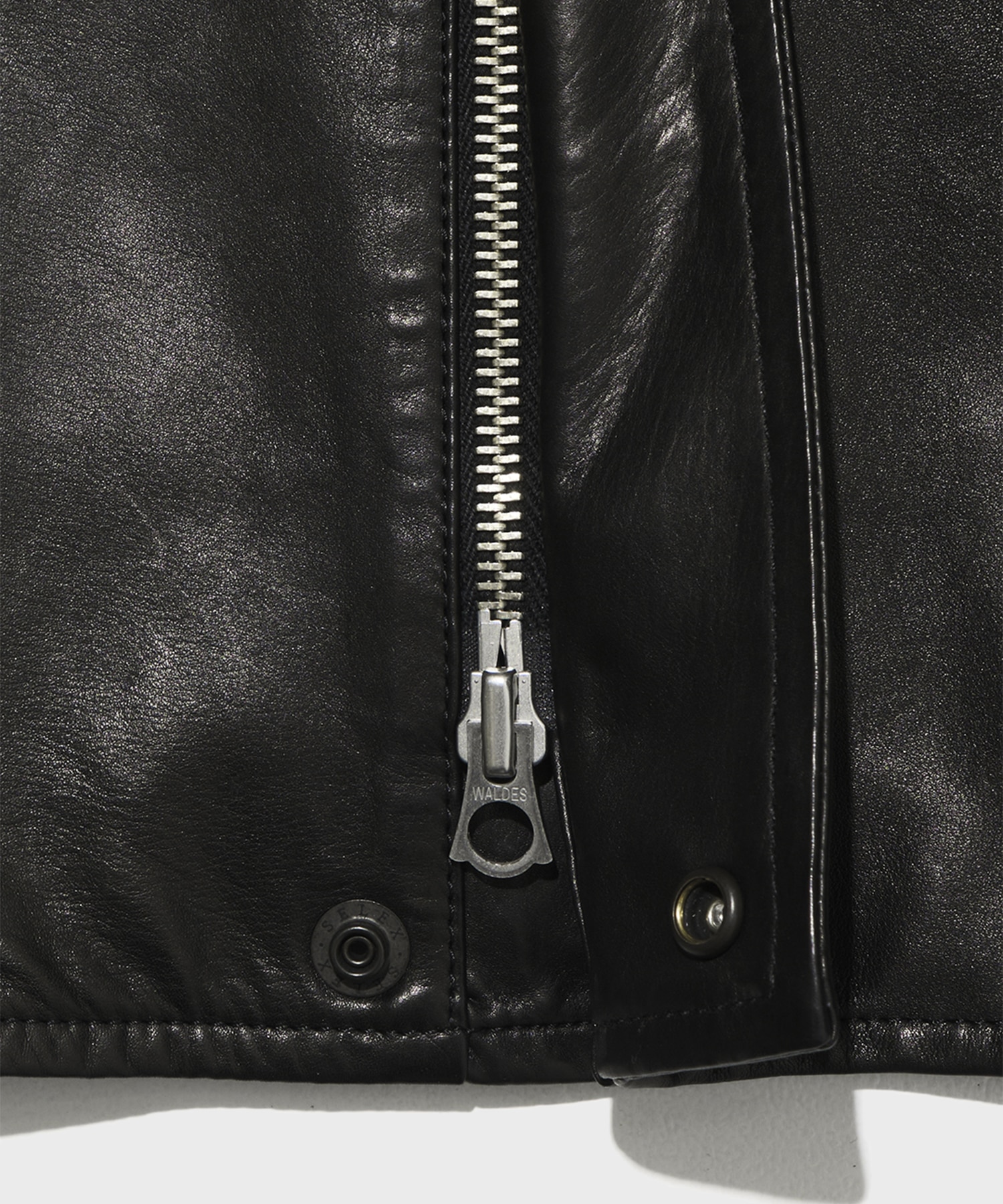 COLOMER A2 FLIGHT JACKET THE TOKYO