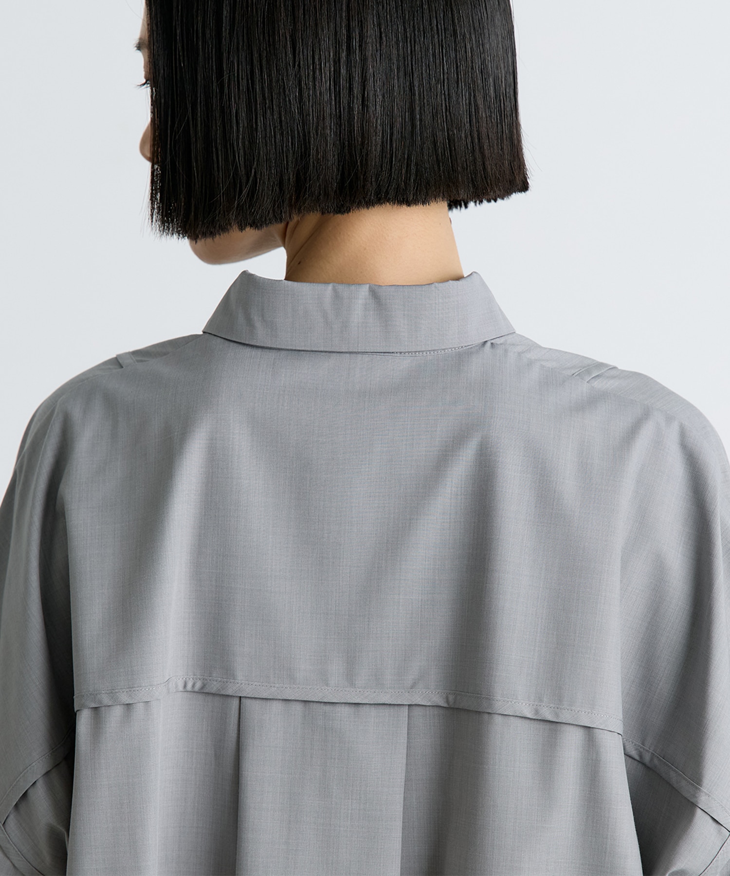piping wide shirt nagonstans