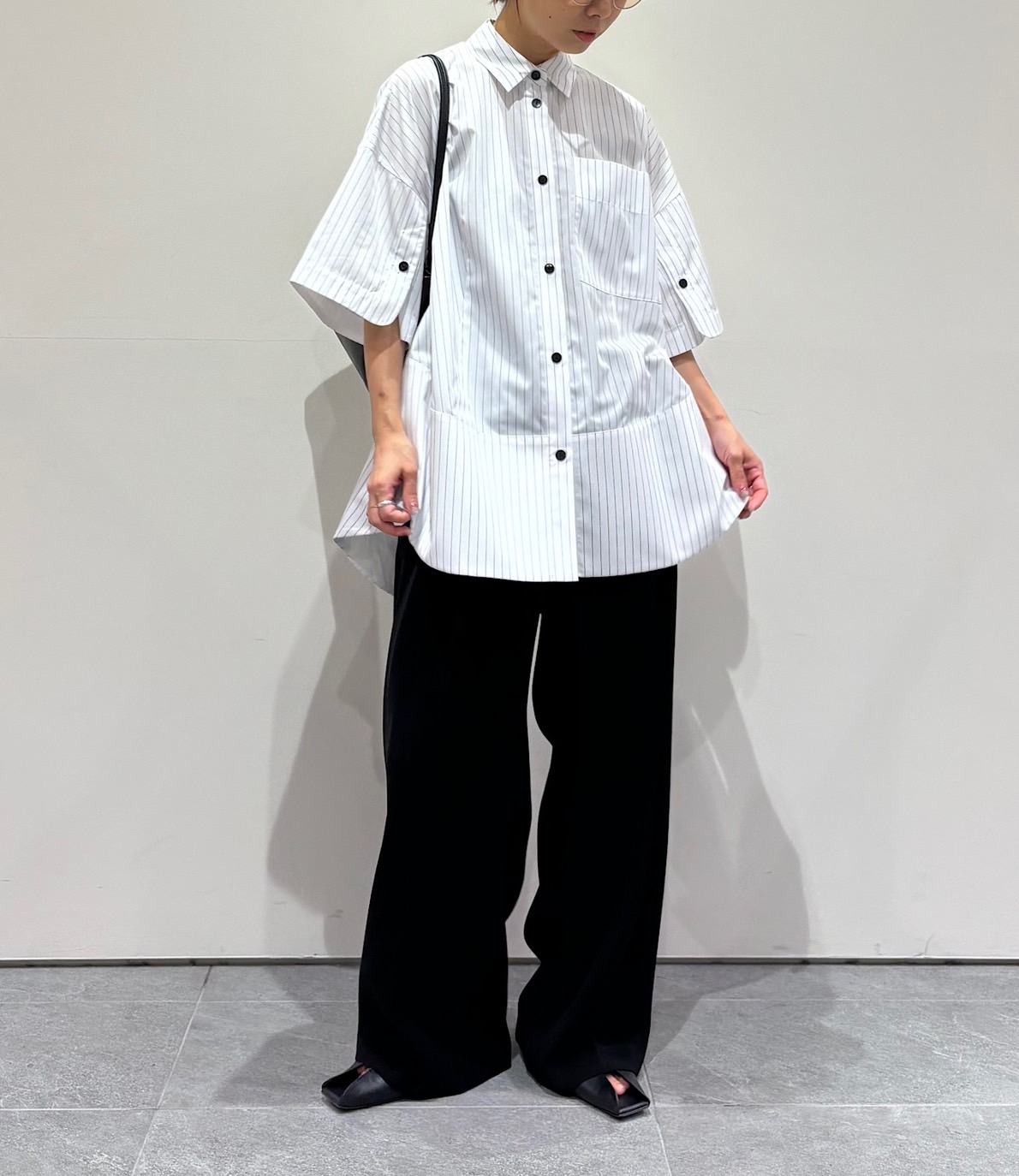 tent line shirt nagonstans