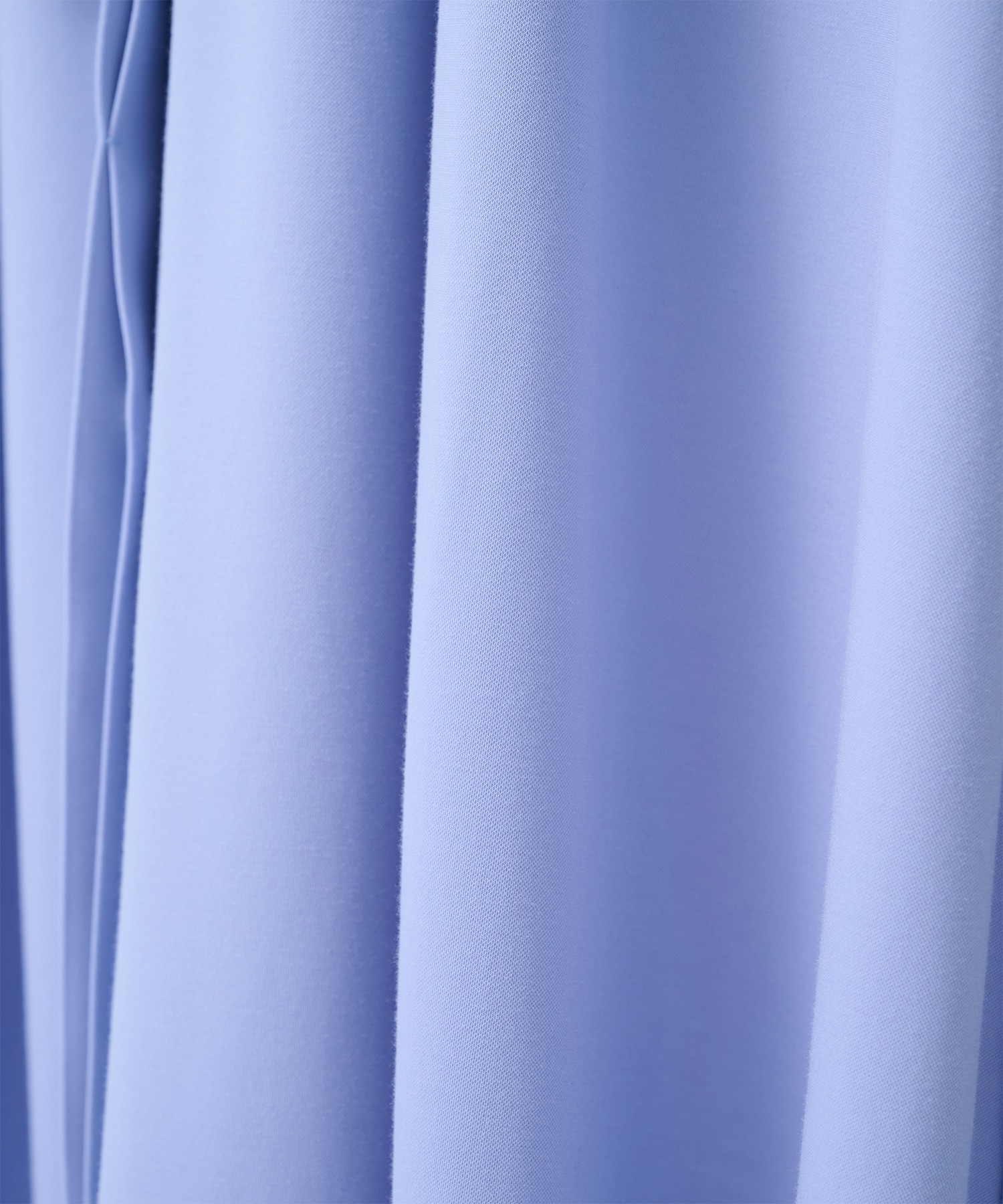 Drape Sleeve Dress THE TOKYO