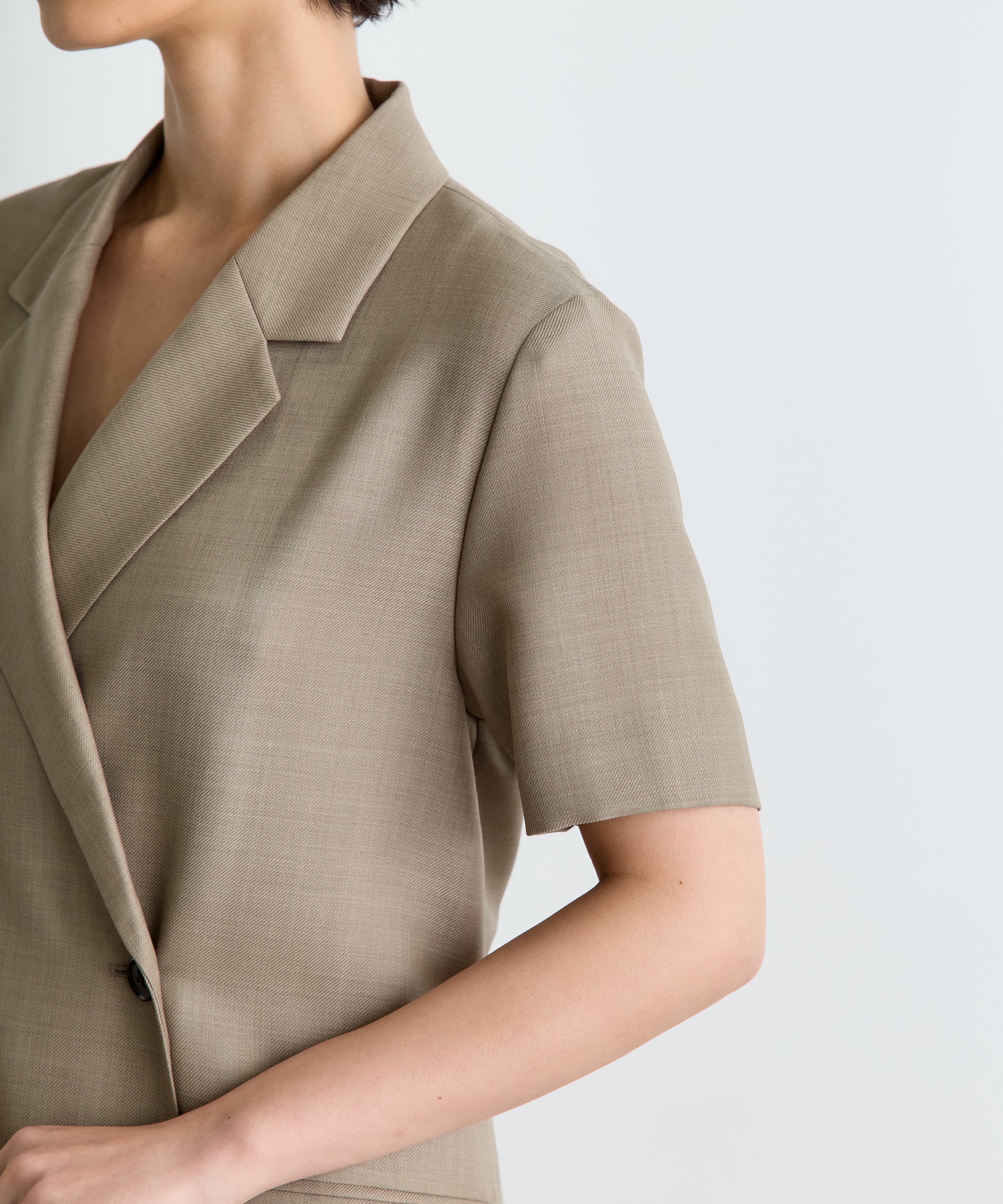 Tailored Dress THE TOKYO