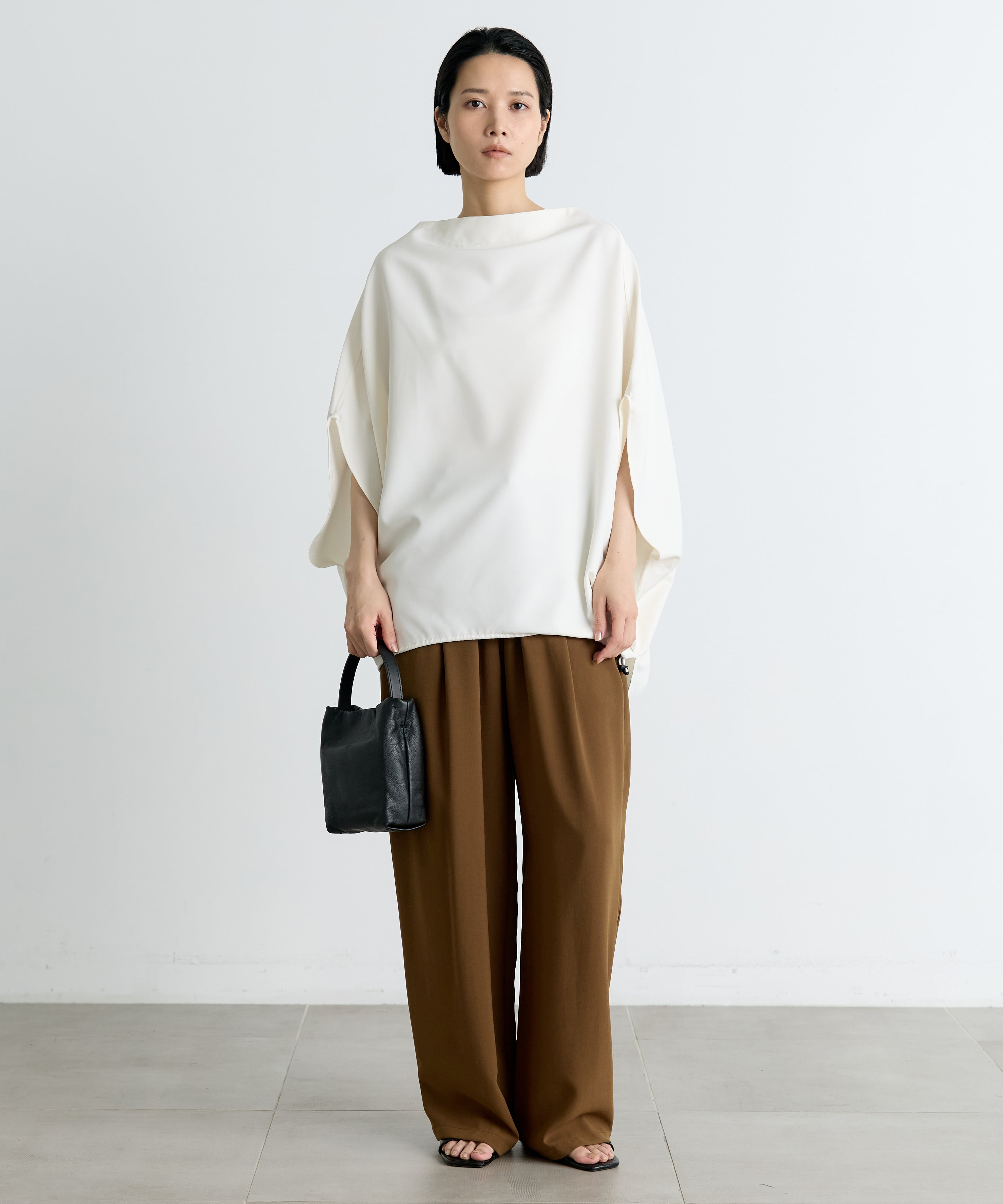 BASIC POUCH S TESSEN CREATION