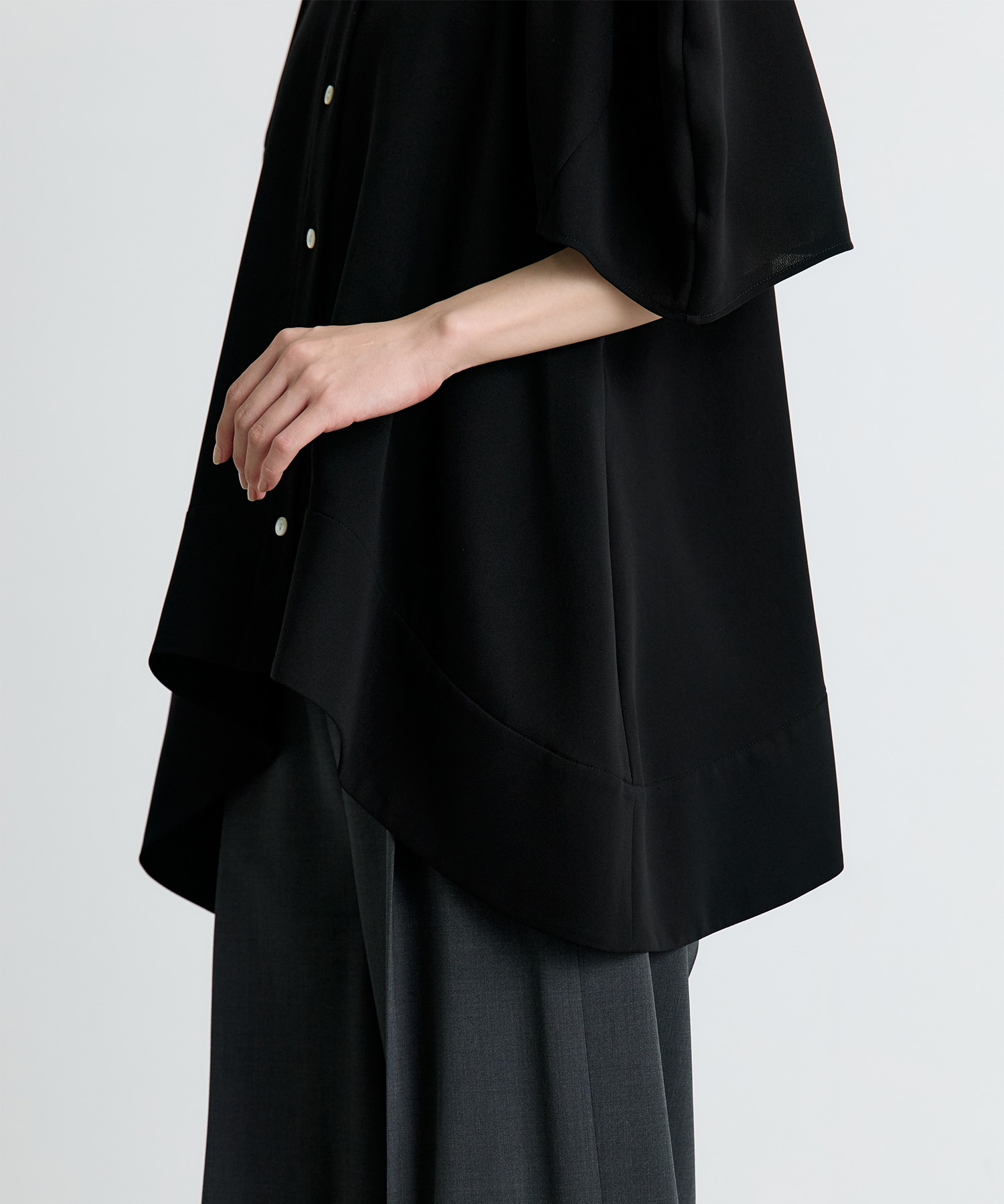UMBRELLA SHIRT ENFOLD