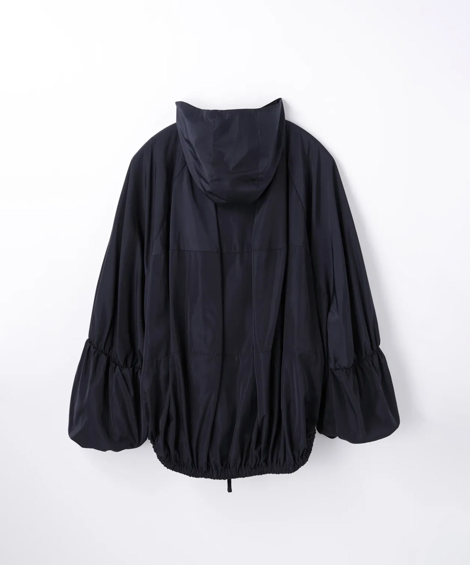 RAIN-CLOUD BLOUSON ENFOLD