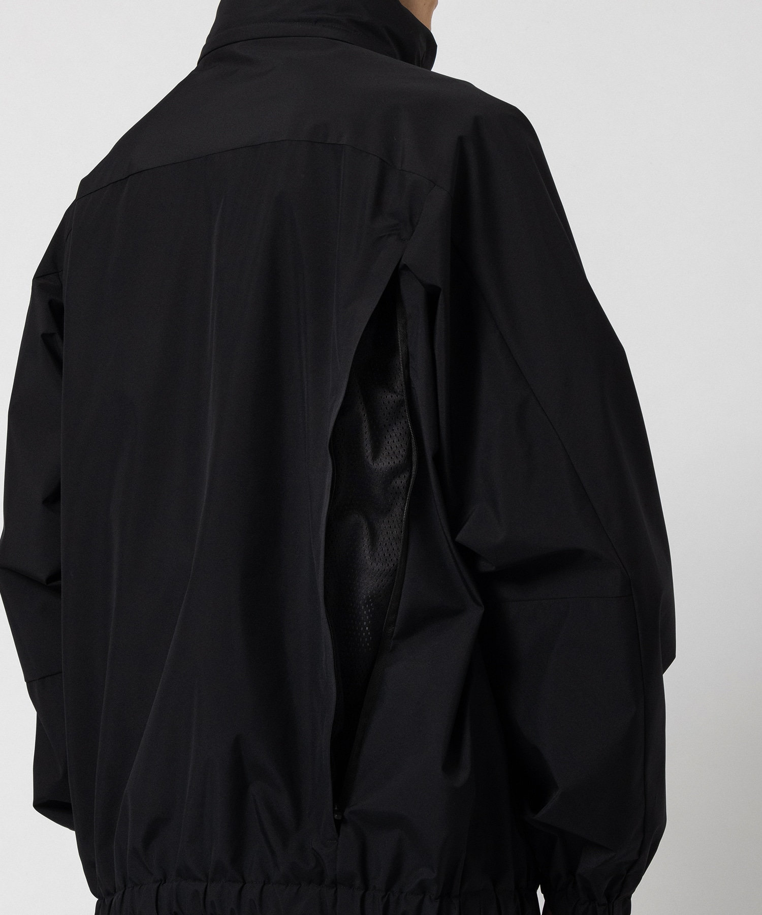 ×Phenix WINDSTOPER by GORE TEX LABS TRAINING BLOUSON YOKE