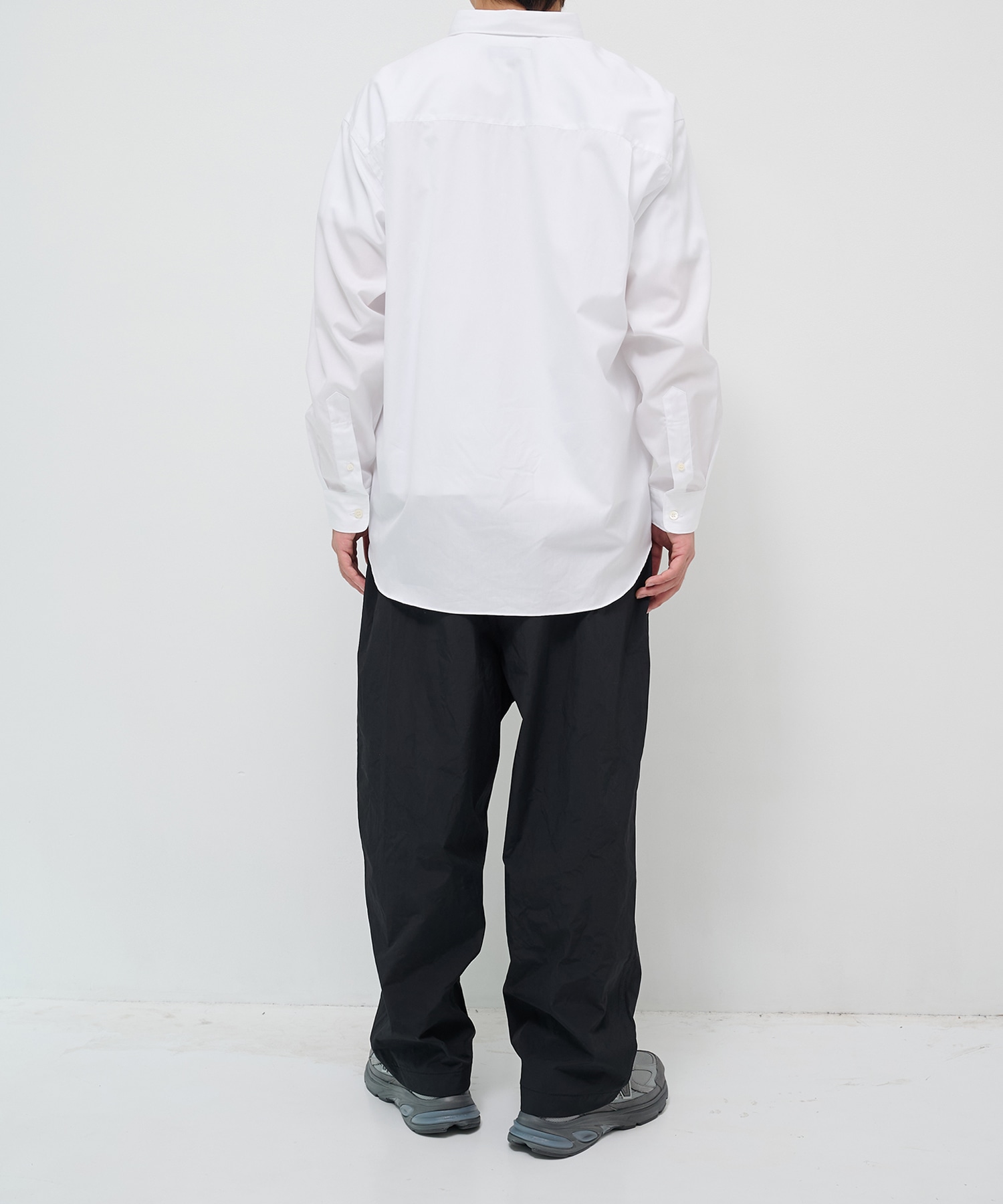 【コムデギャルソンオム】エステルウェザー Belt PT COMME des GARCONS HOMME