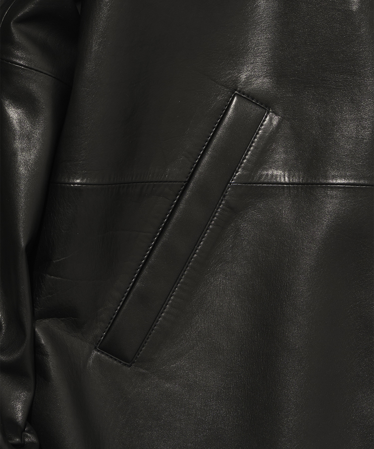 COLOMER COACH JACKET THE GRAND LEATHERS
