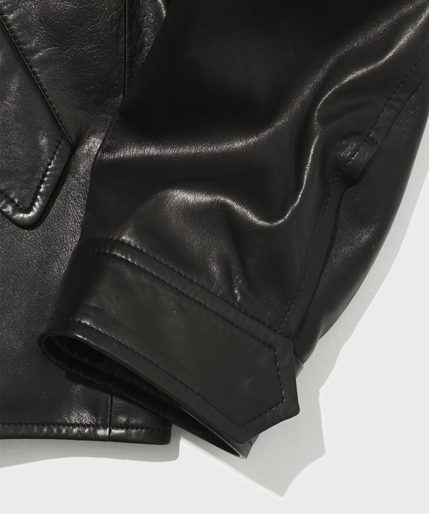 COLOMER A2 FLIGHT JACKET THE GRAND LEATHERS