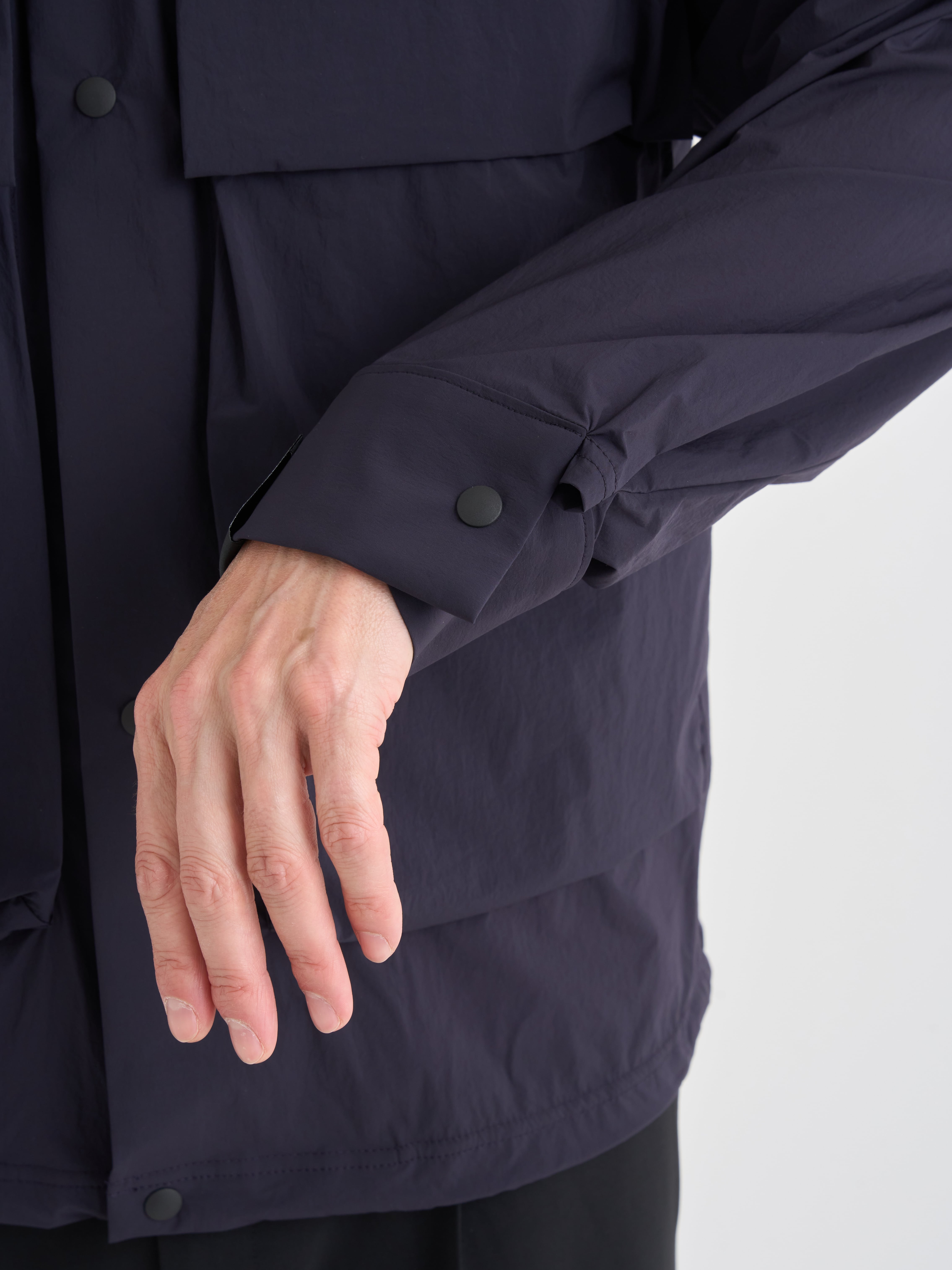2251-BL05-005 BLOUSON N.HOOLYWOOD