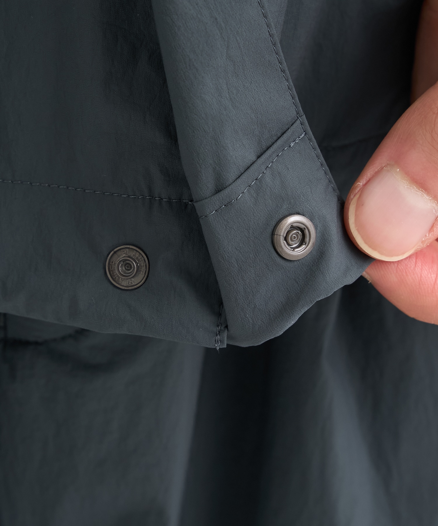2251-SH55-005 S/S SHIRT N.HOOLYWOOD