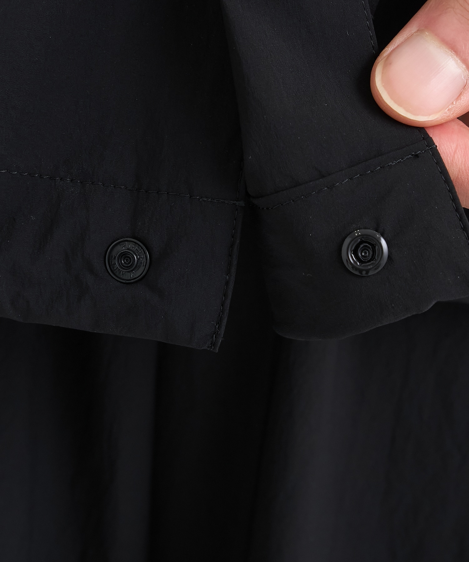 2251-SH55-005 S/S SHIRT N.HOOLYWOOD