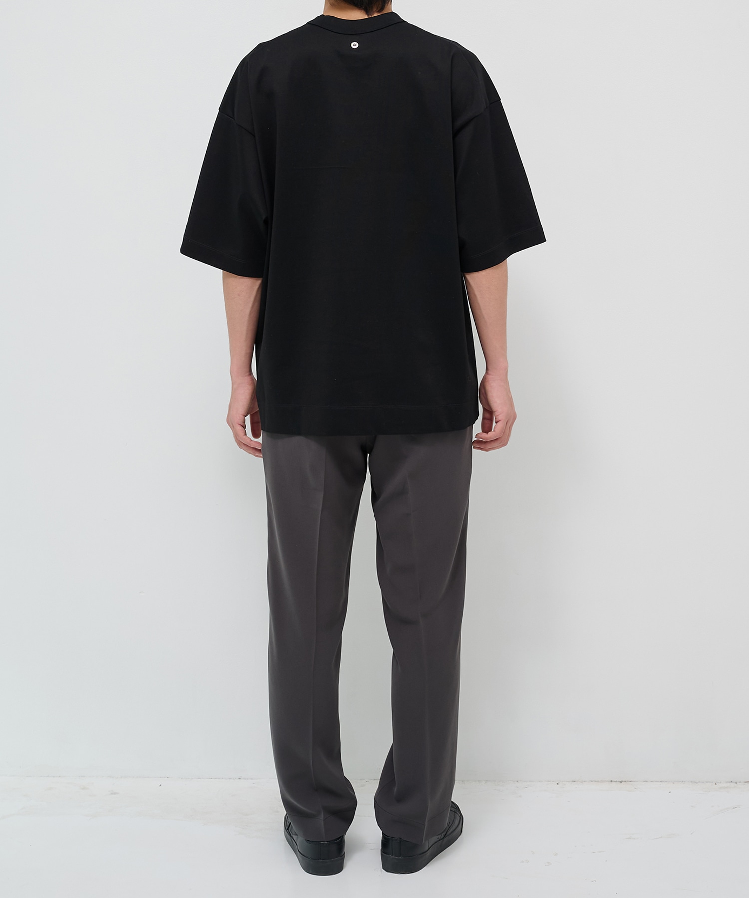 【エヌハリウッド】別注TAPARED PANTS N.HOOLYWOOD