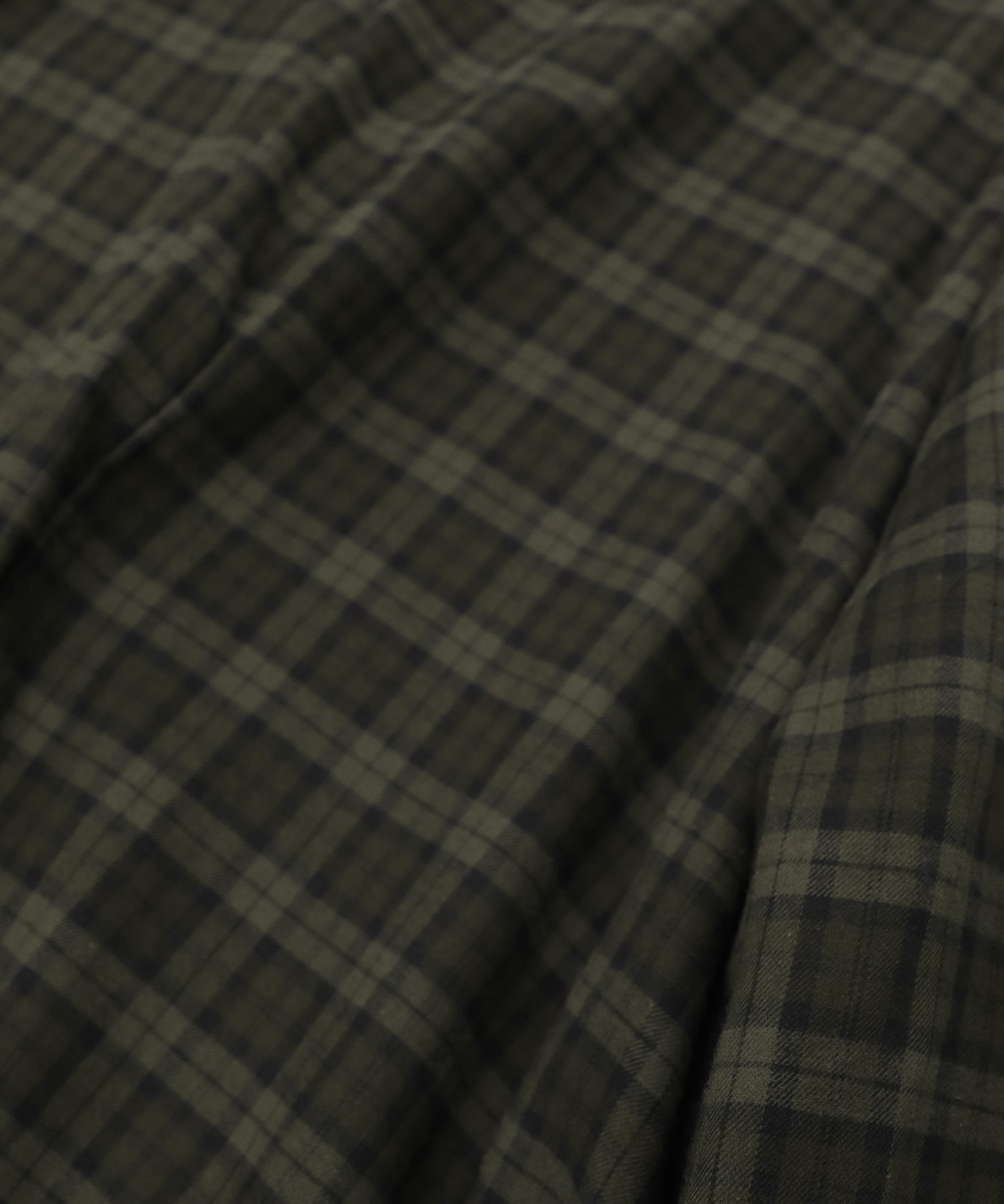 【イレニサ】別注STAND COLLAR ZIP BLOUSON IRENISA