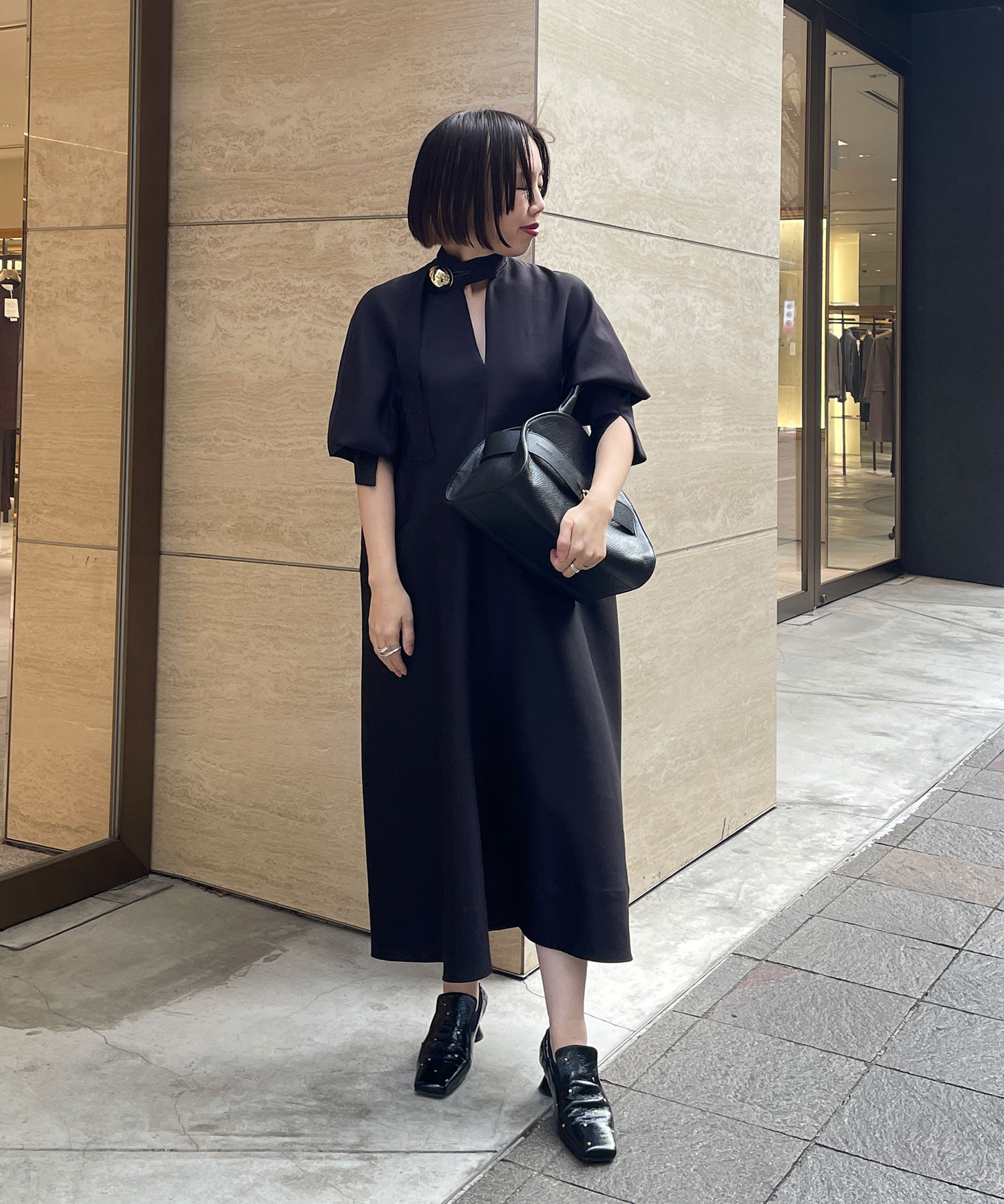 ELIANA HARUNOBU MURATA