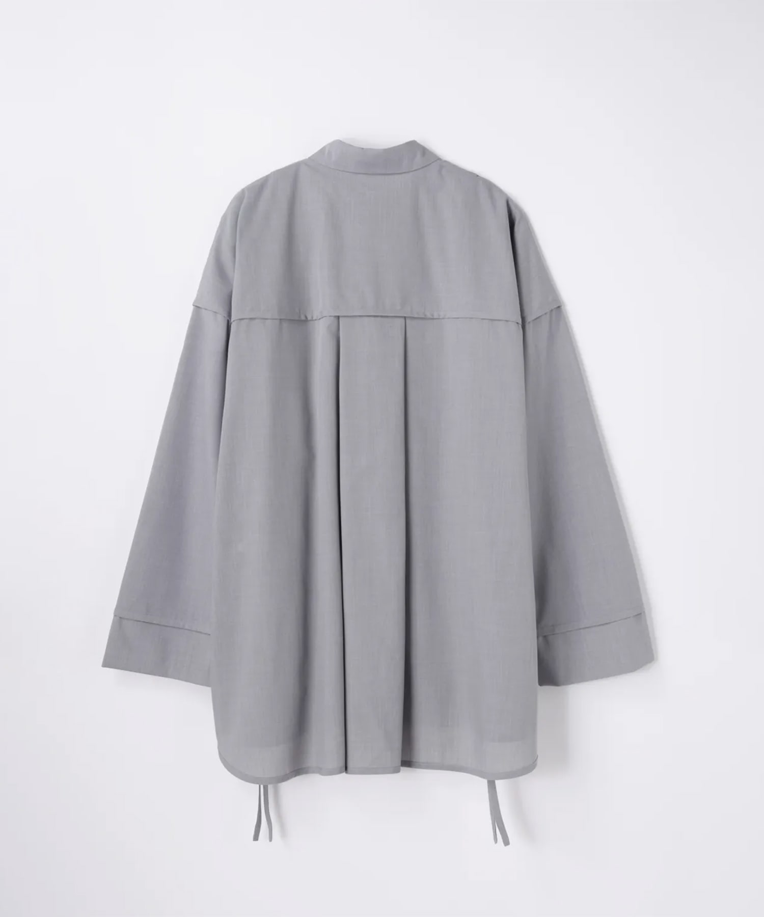 piping wide shirt nagonstans