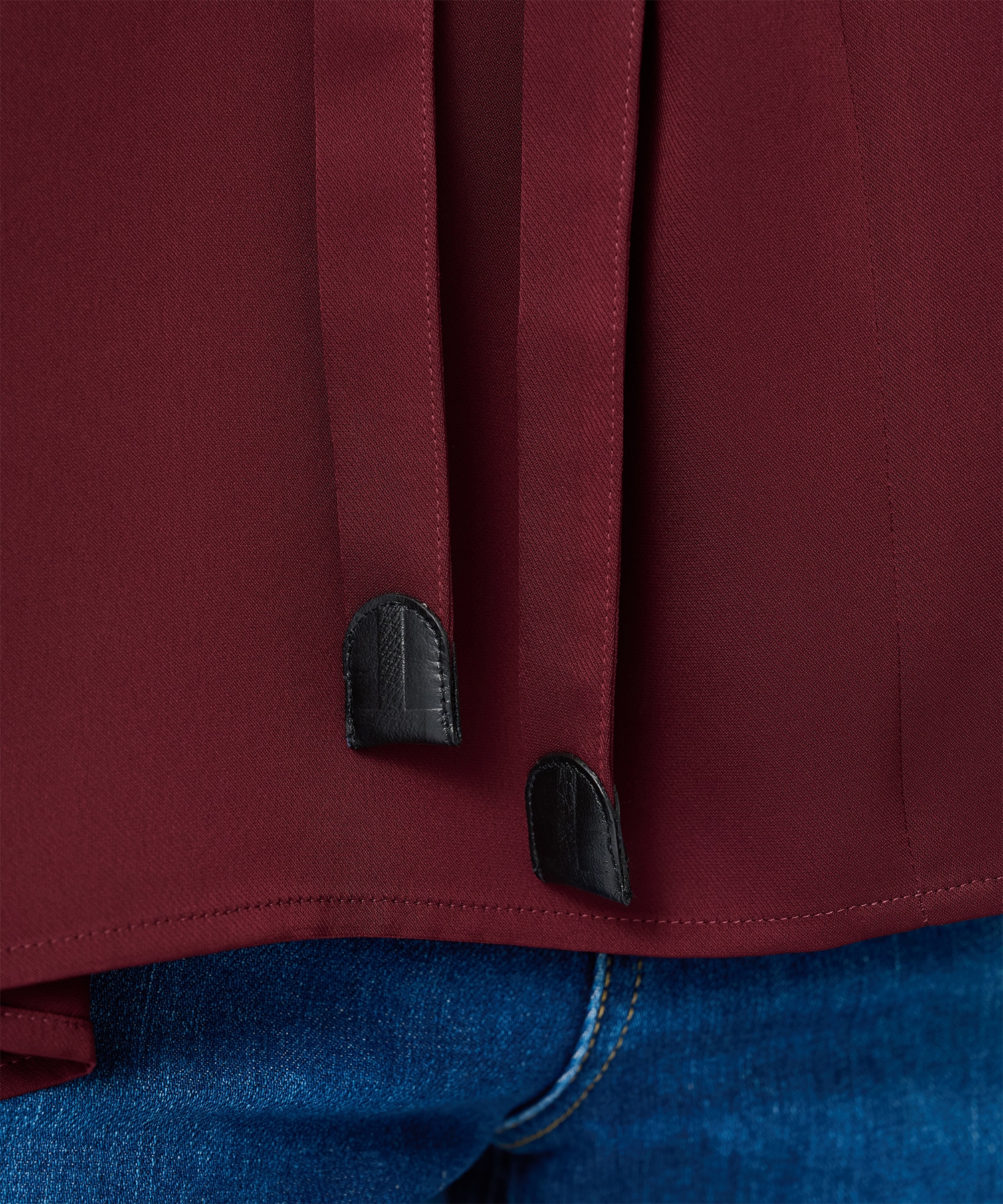 Satin Half Sleeve Blouse THE TOKYO