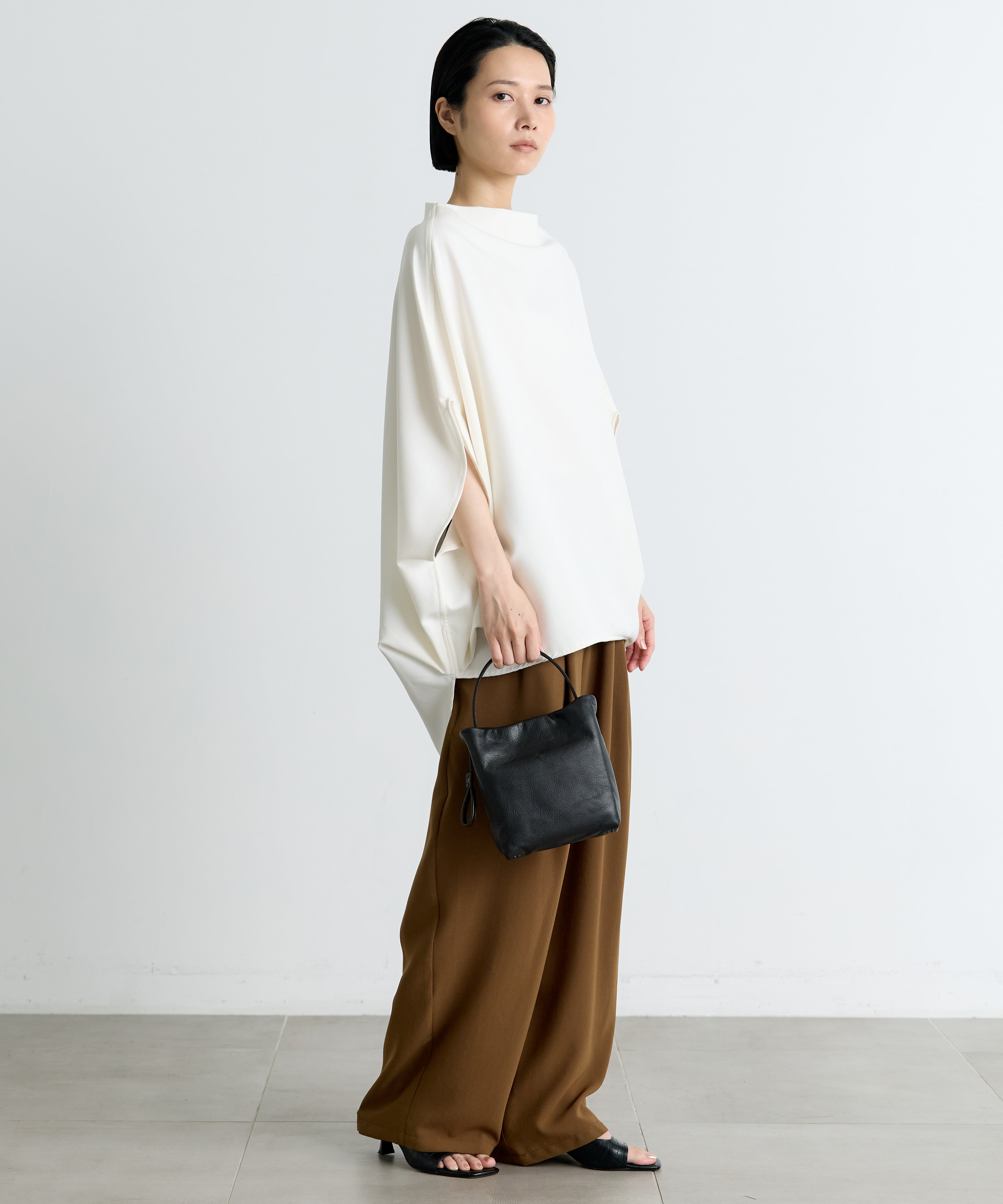 BASIC POUCH S TESSEN CREATION