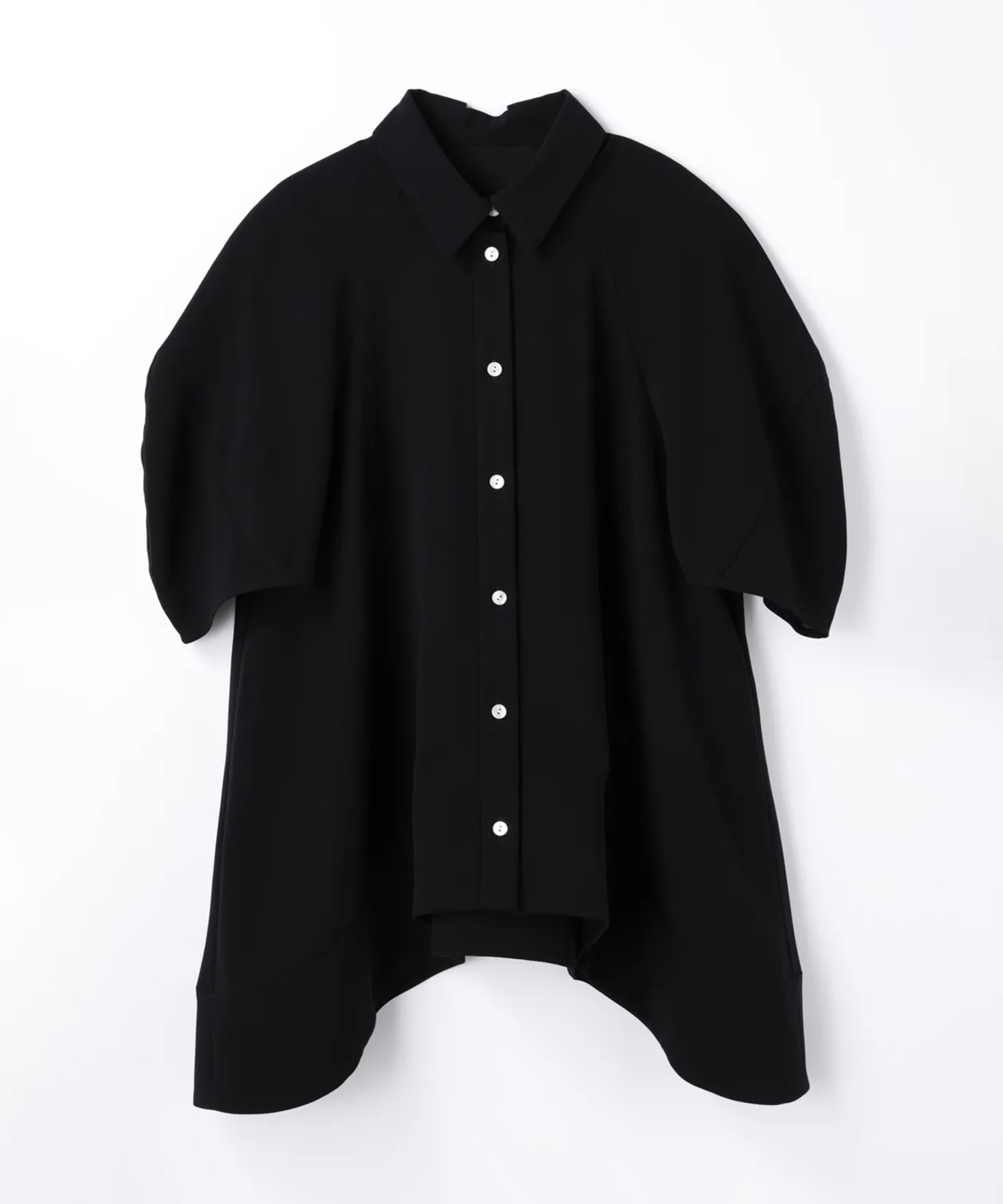 UMBRELLA SHIRT ENFOLD