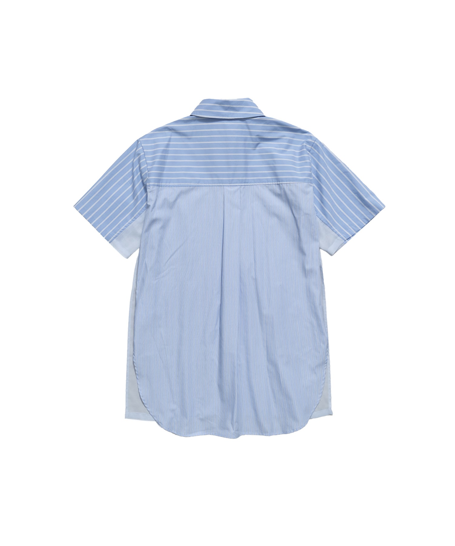 3way Sheer Shirts RITAN