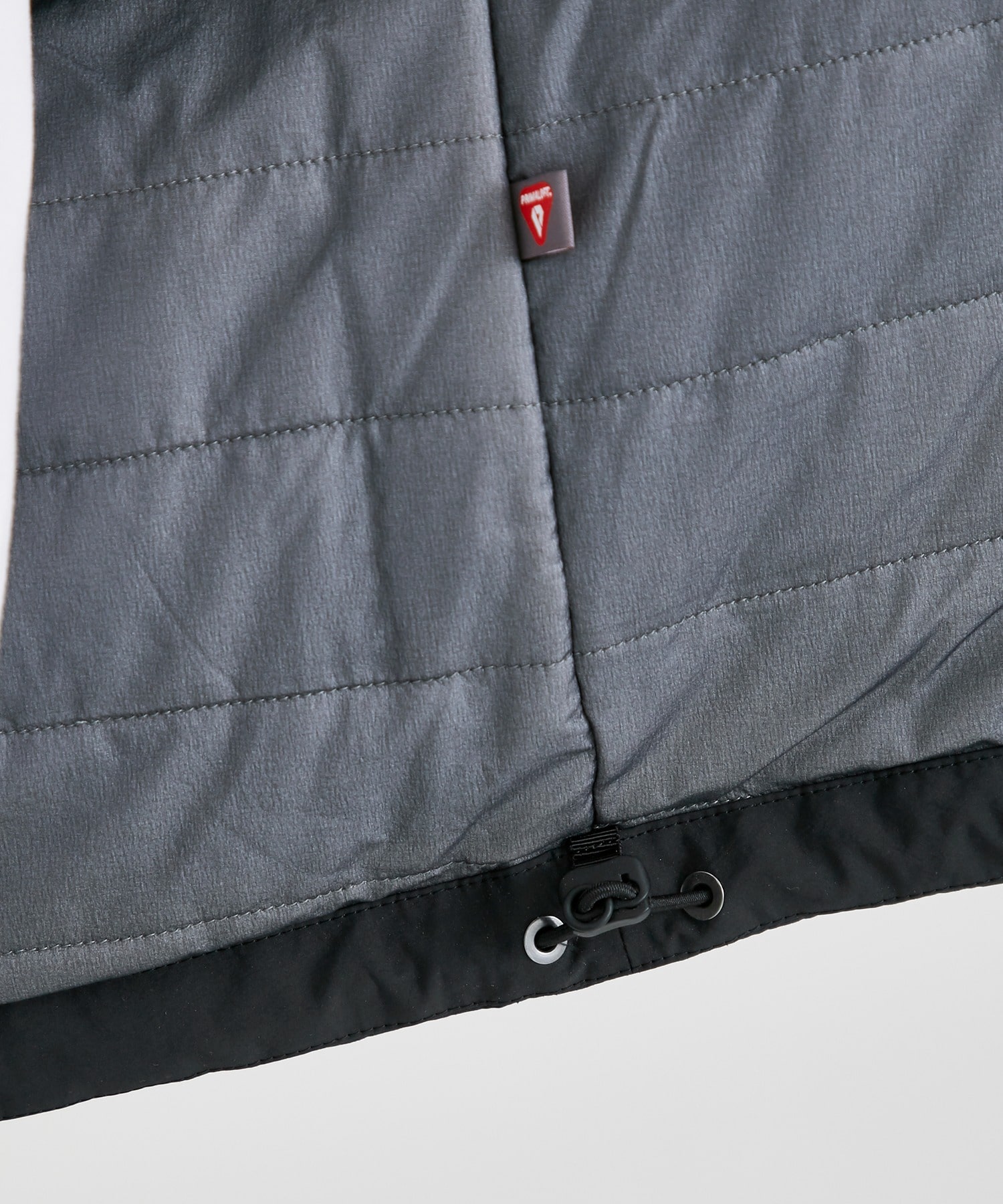 WINDSTOPPER PRIMALOFT PADDED BLOUSON ｜ White Mountaineering