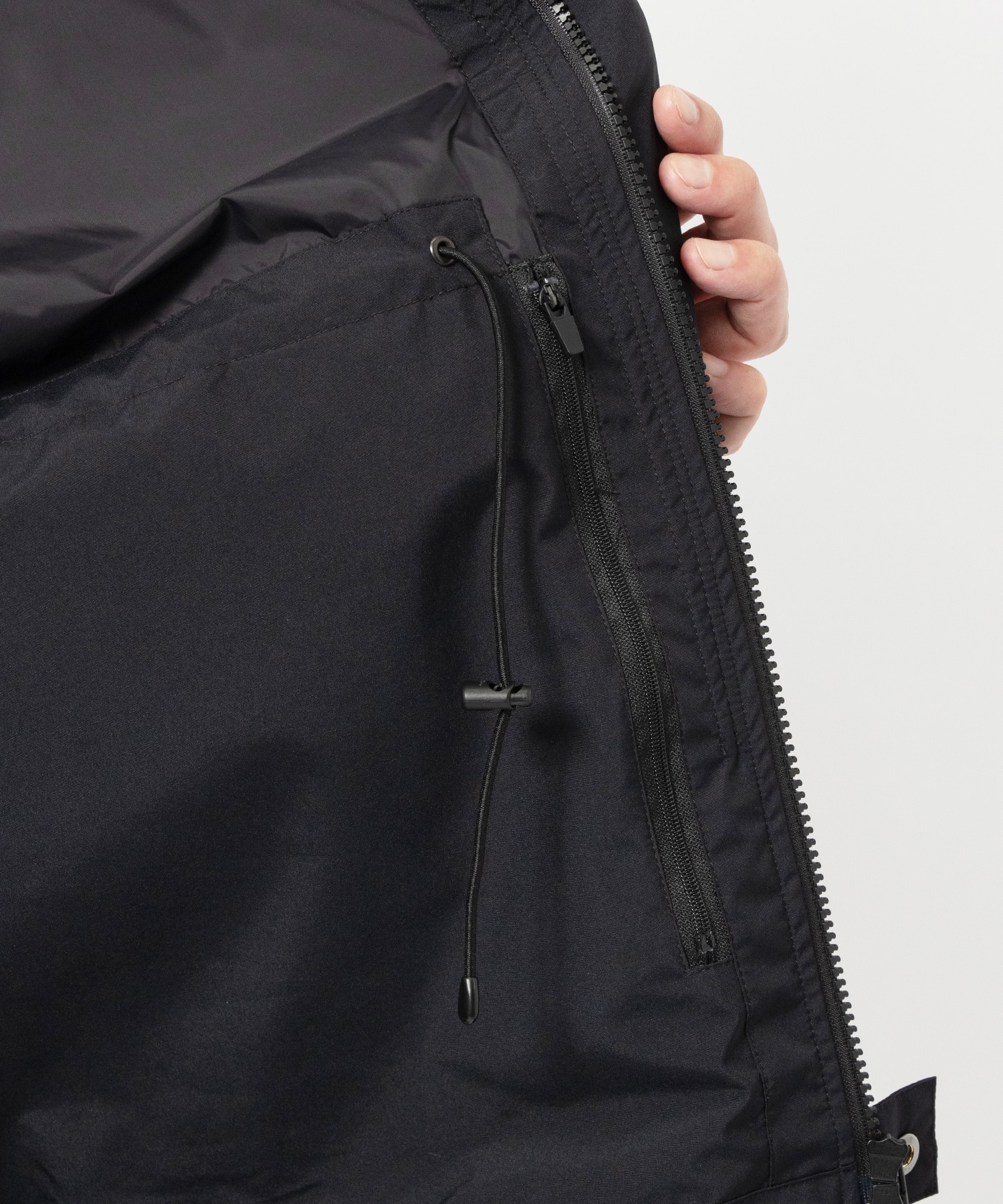 ×Phenix WINDSTOPER by GORE TEX LABS MULTI POCKET BLOUSON YOKE