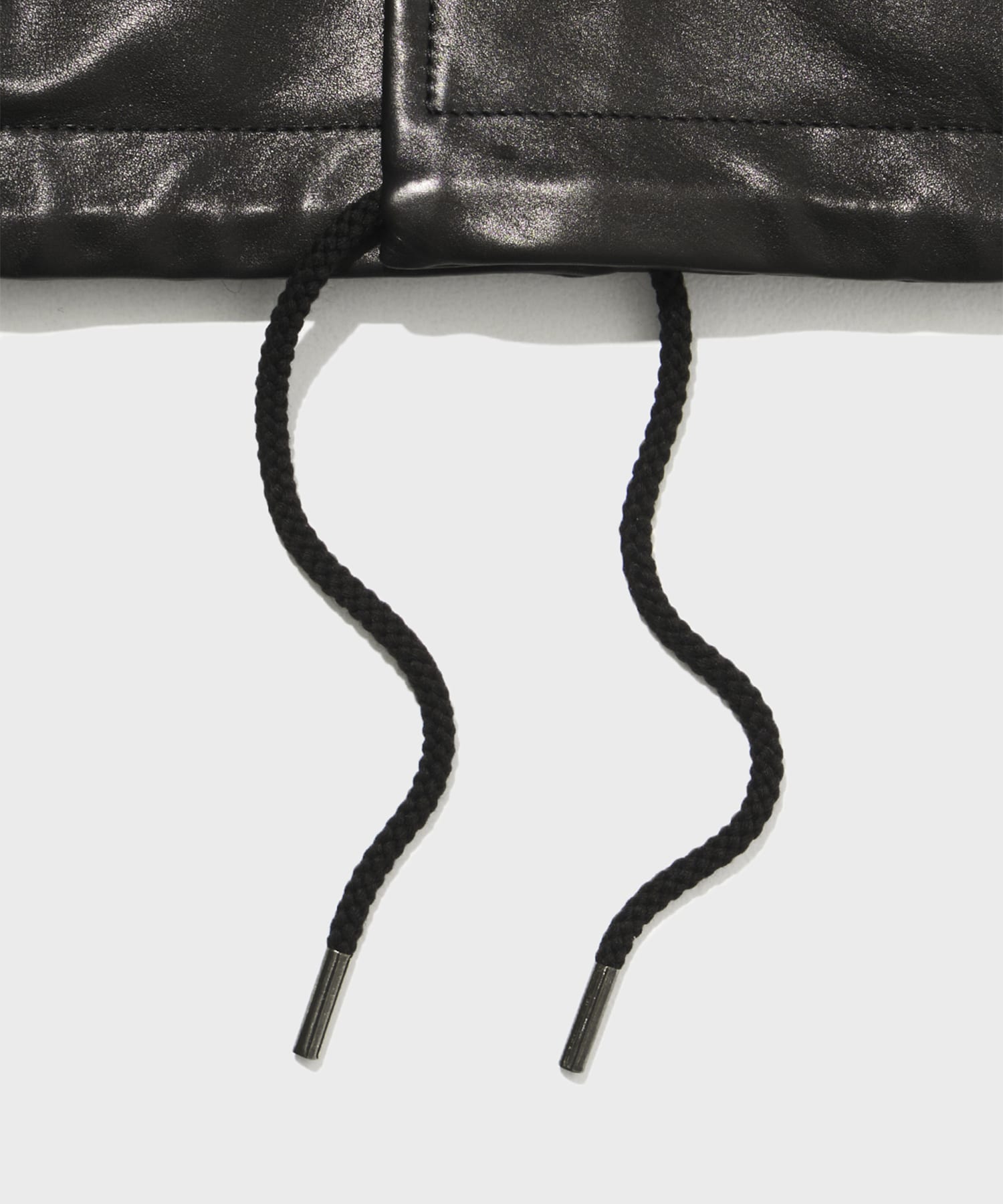 COLOMER COACH JACKET THE GRAND LEATHERS