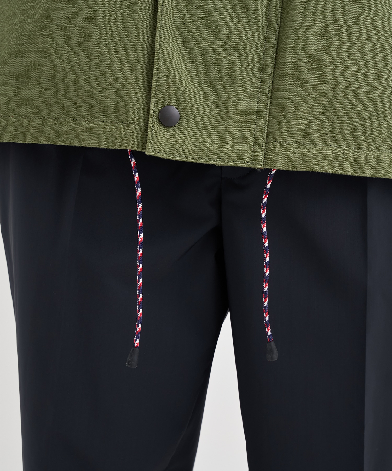 25WBM-G07139 MOUNTAIN PARKA kolor