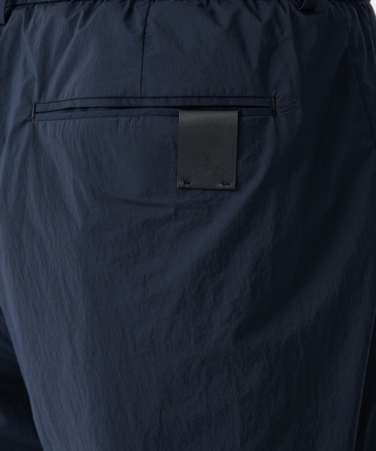 【エヌハリウッド】別注Cool Tuch Wide Tapared Pants N.HOOLYWOOD