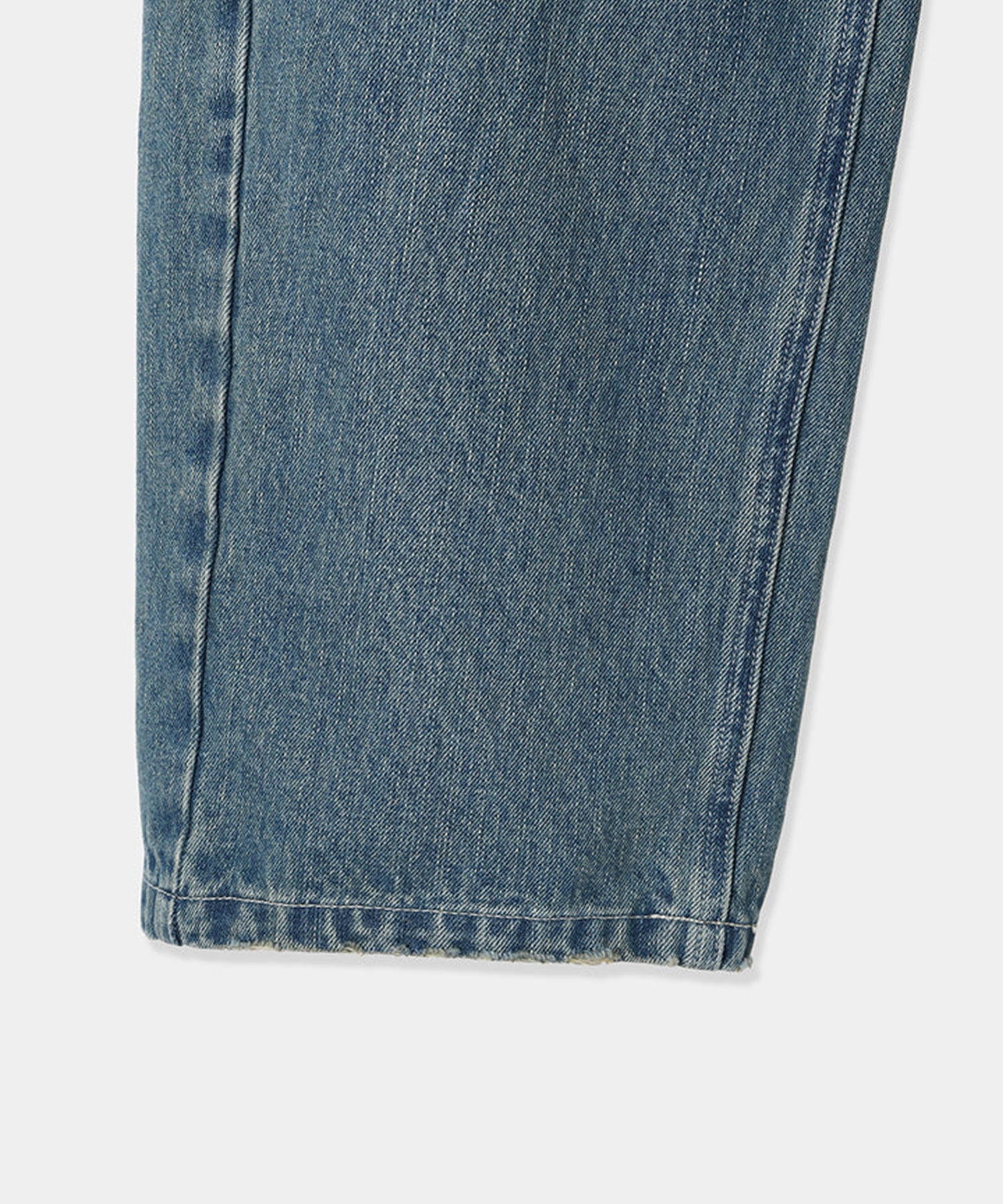 switching denim Louren