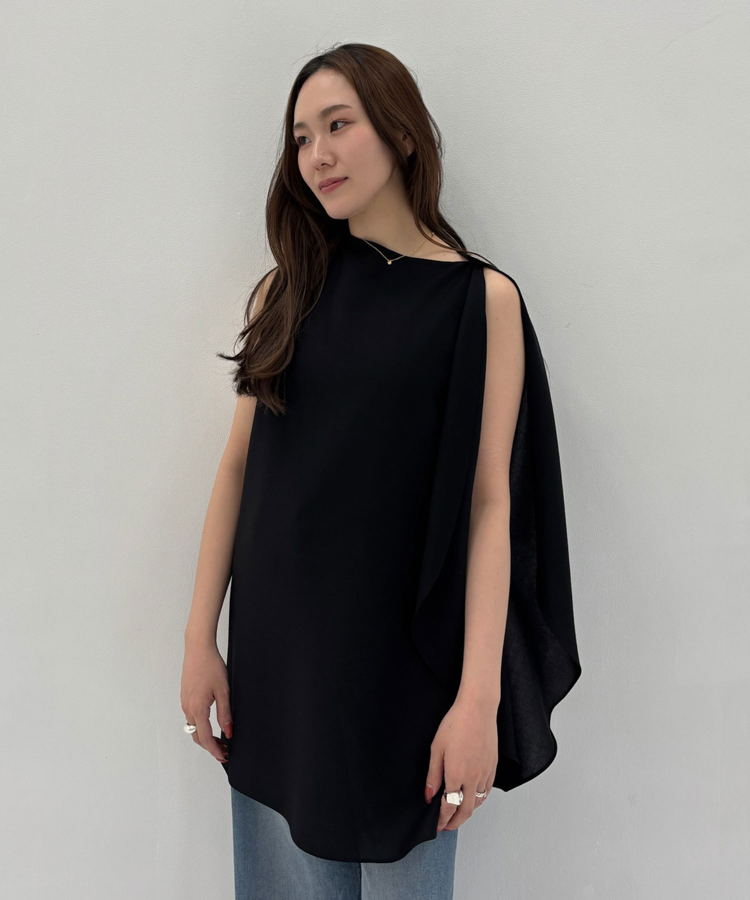 LEVI HARUNOBU MURATA